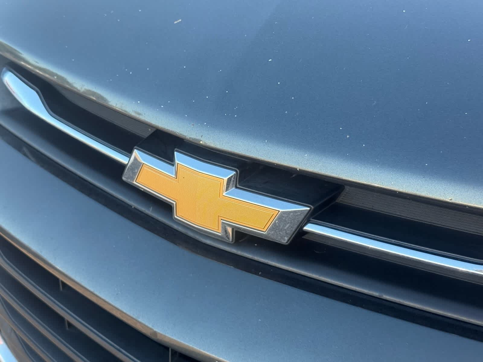 Thumbnail: 2020 Chevrolet Trax - 7