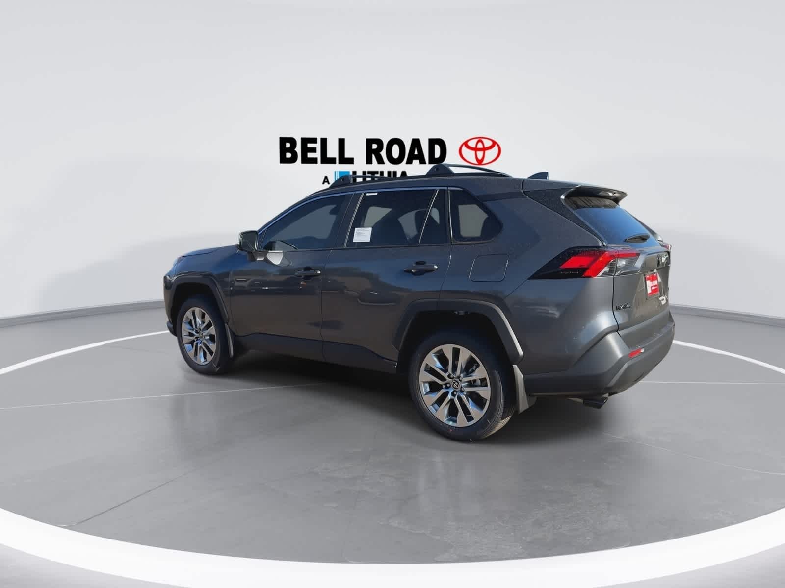 Thumbnail: 2025 Toyota RAV4 - 6