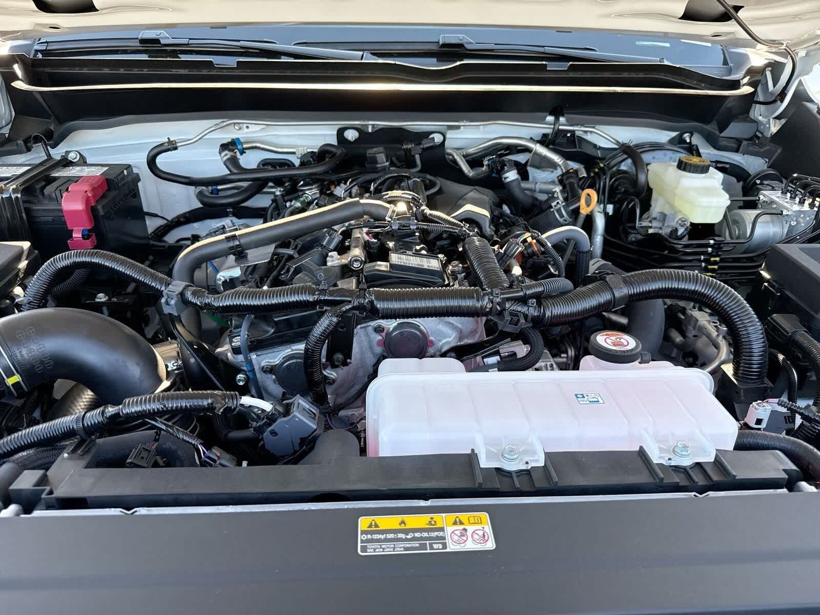 Thumbnail: 2025 Toyota Tacoma - 31