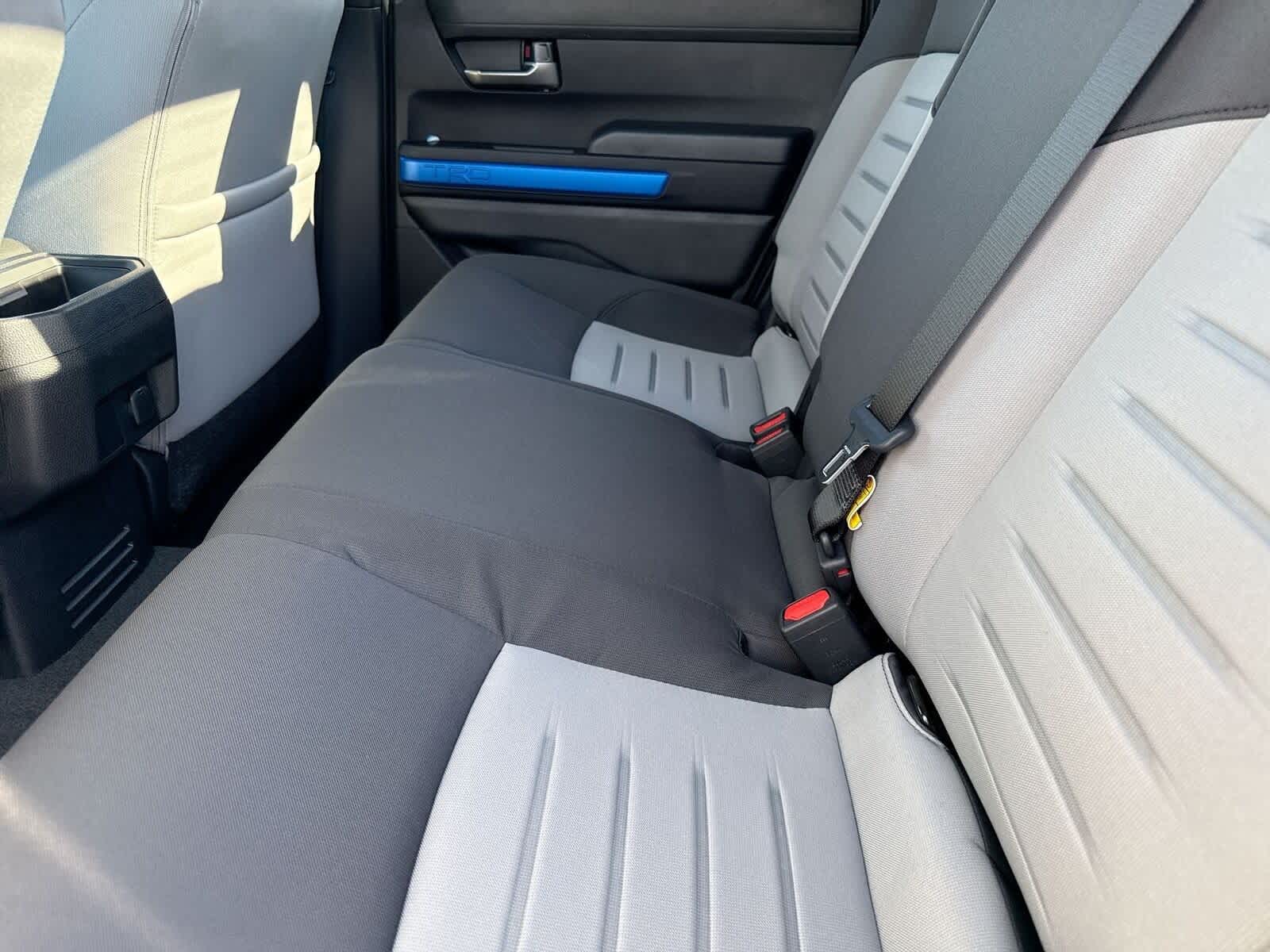 Thumbnail: 2025 Toyota Tacoma - 14