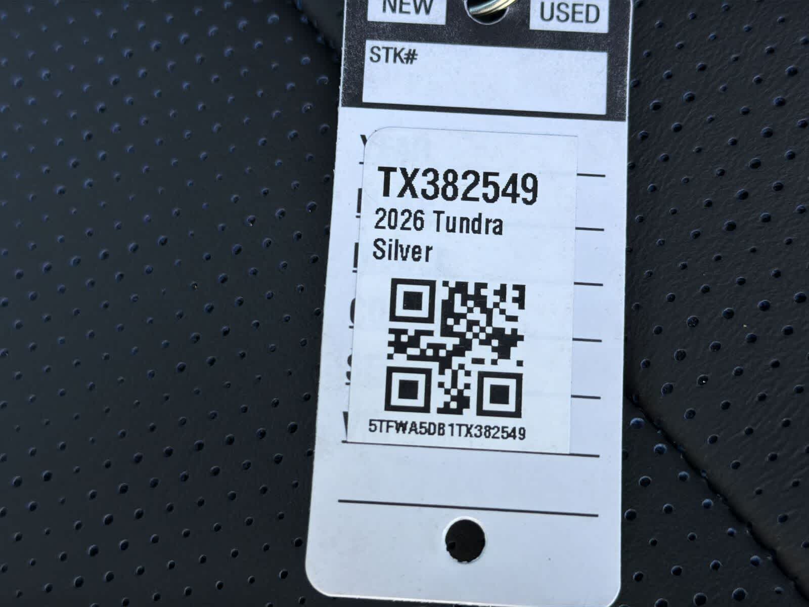 Thumbnail: 2026 Toyota Tundra - 35