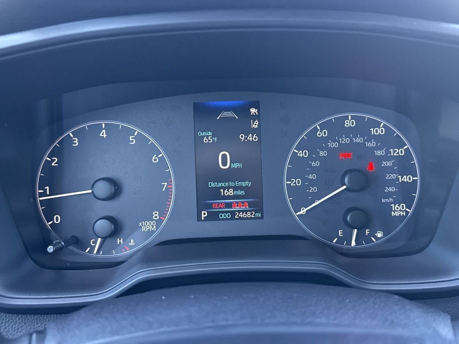 Thumbnail: 2025 Toyota Corolla - 30