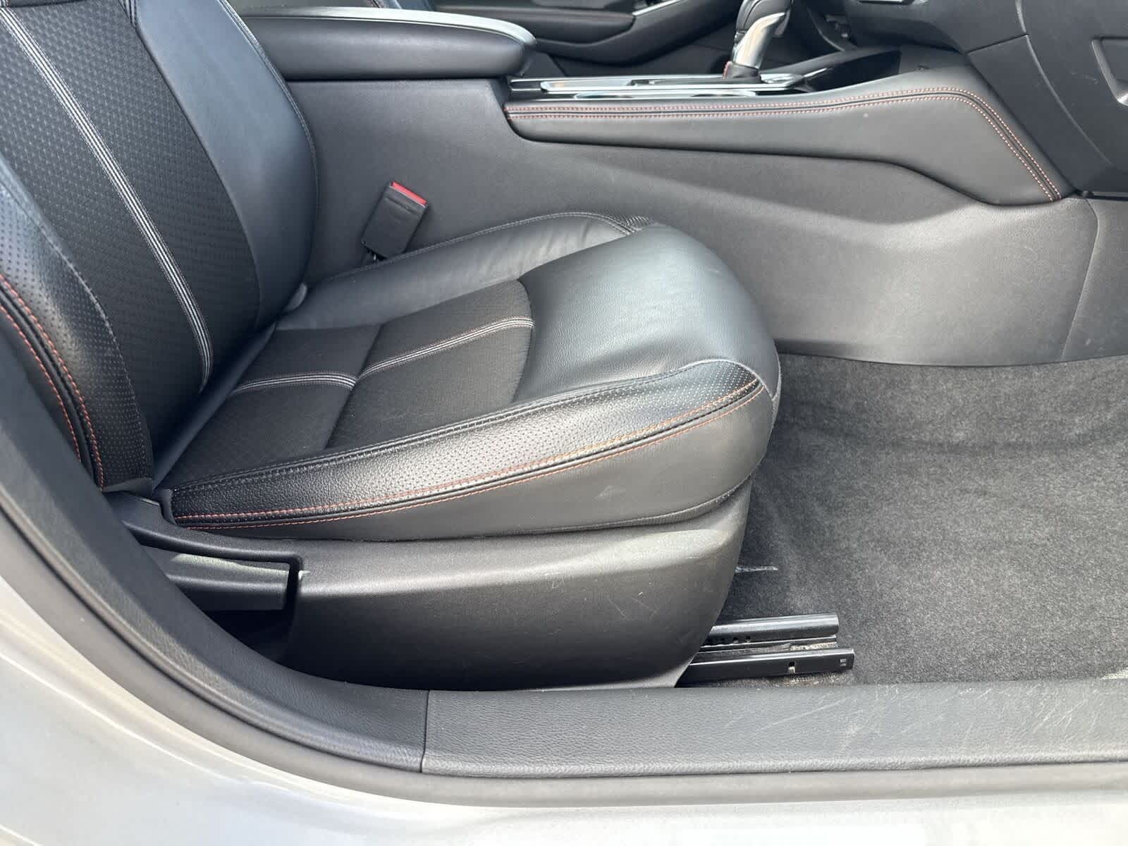 Thumbnail: 2024 Nissan Altima - 12