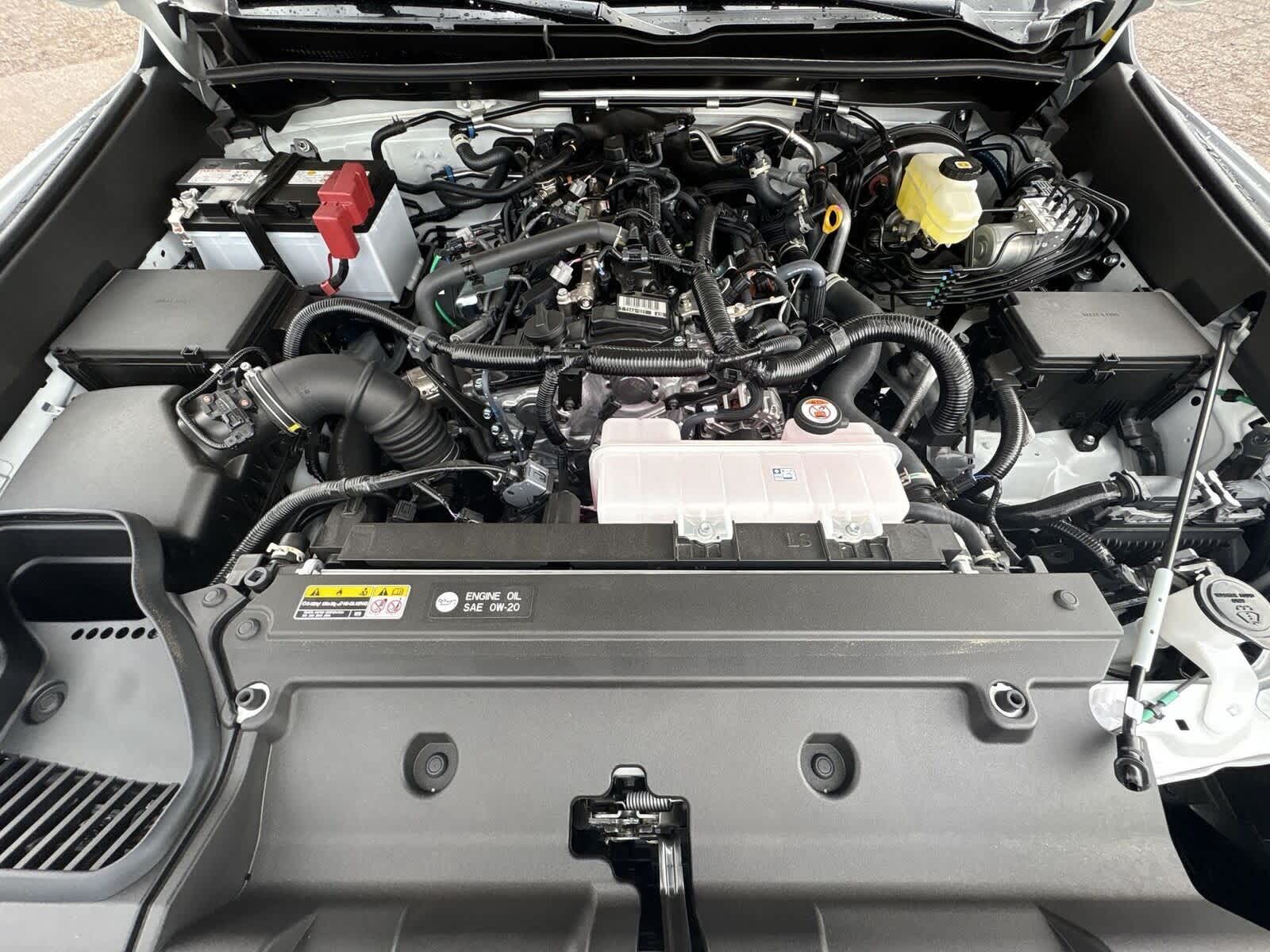 Thumbnail: 2025 Toyota 4Runner - 32