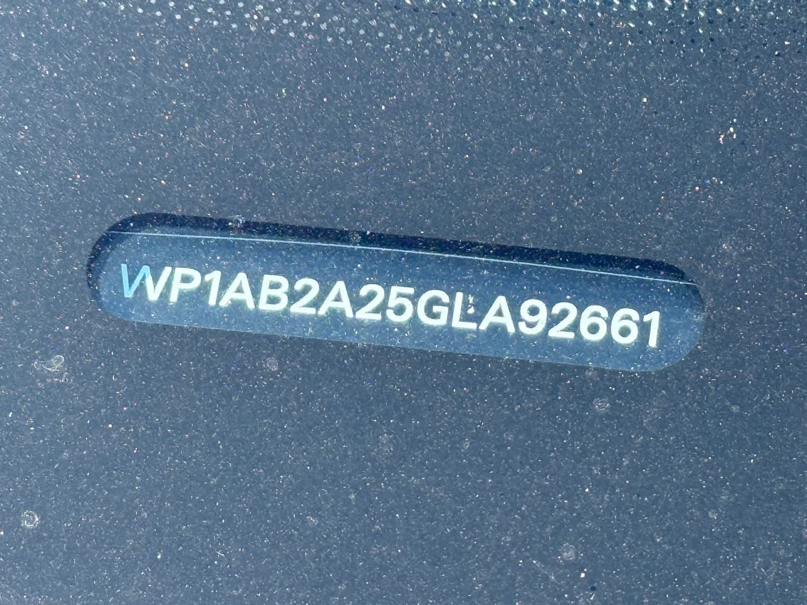 Thumbnail: 2016 Porsche Cayenne - 19