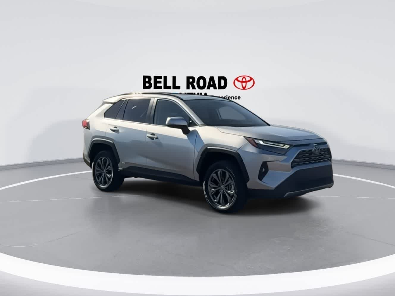 Thumbnail: 2022 Toyota RAV4 - 2