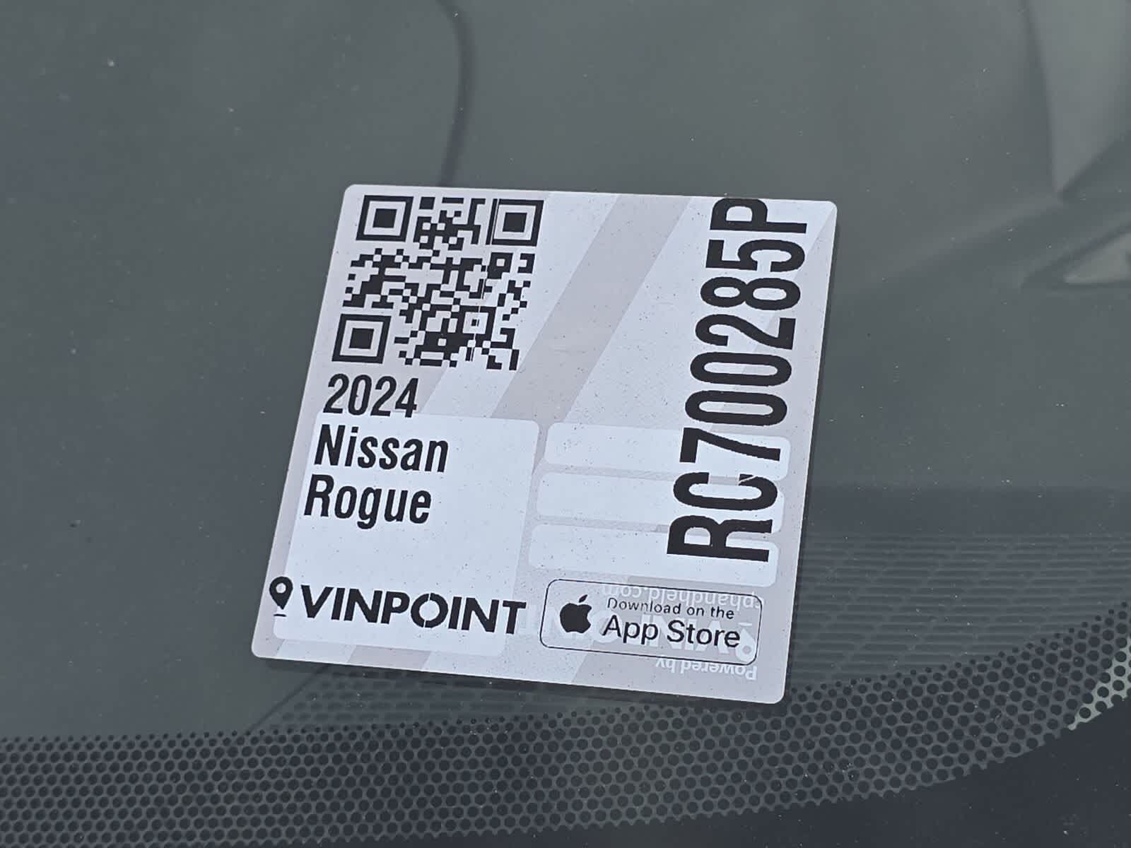 Thumbnail: 2024 Nissan Rogue - 36
