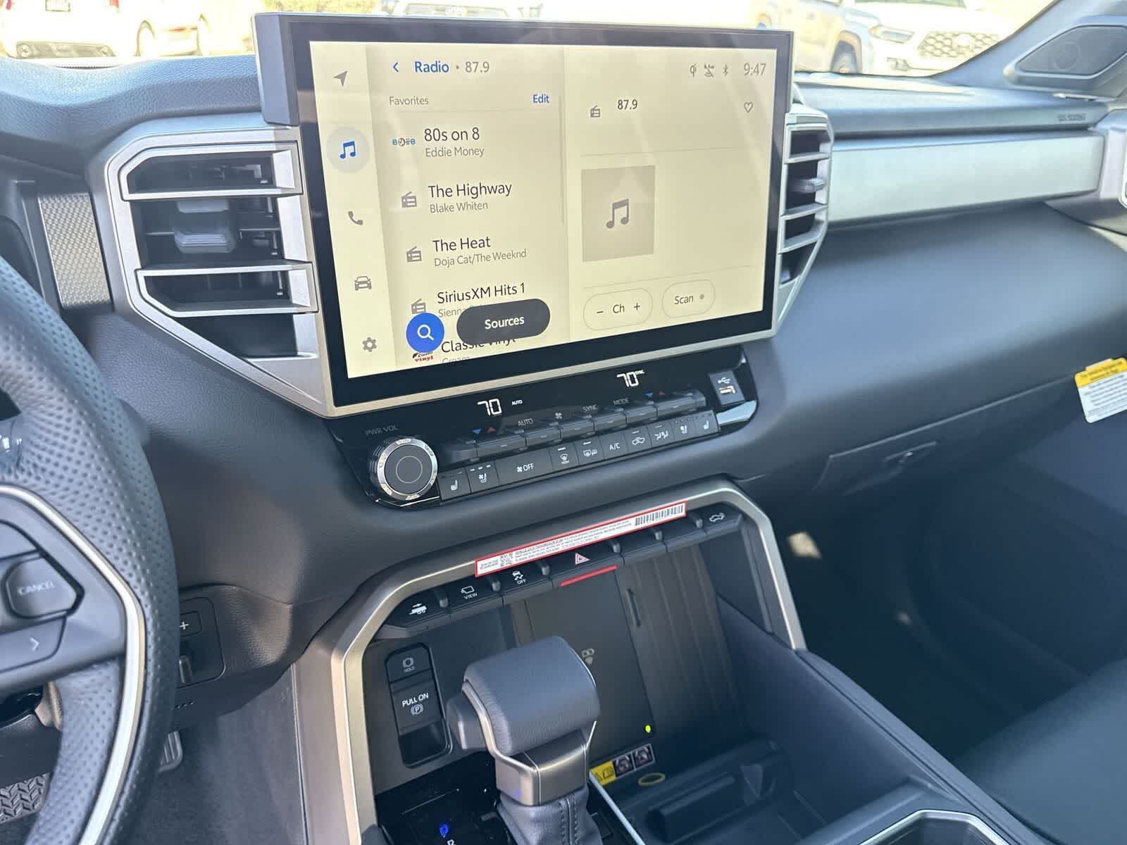 Thumbnail: 2026 Toyota Tundra - 19