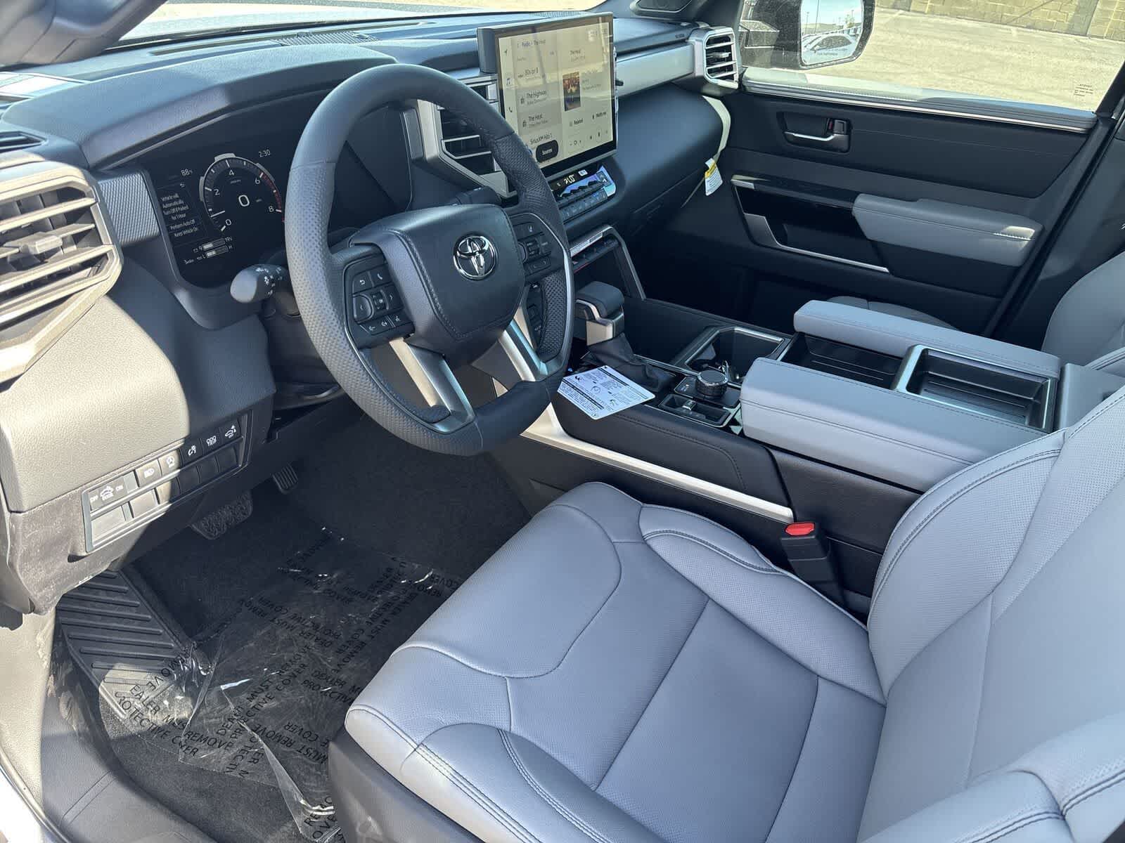 Thumbnail: 2026 Toyota Tundra - 16