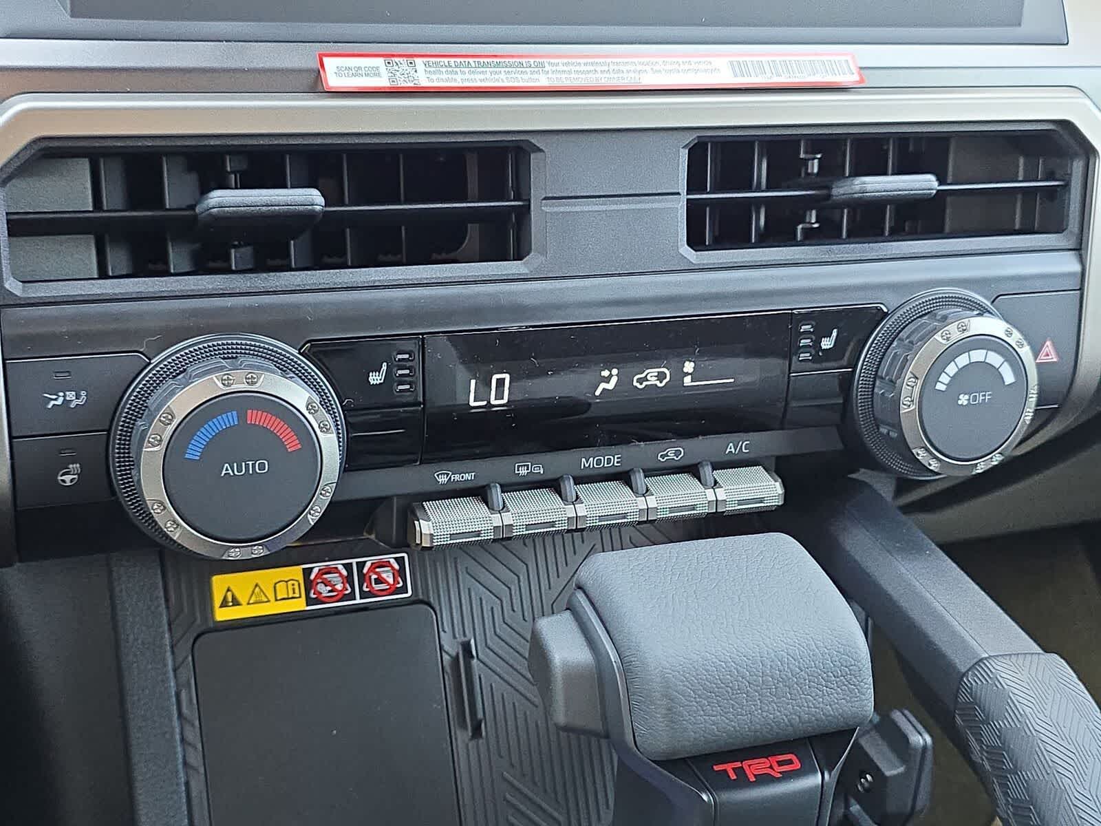 Thumbnail: 2026 Toyota 4Runner - 23