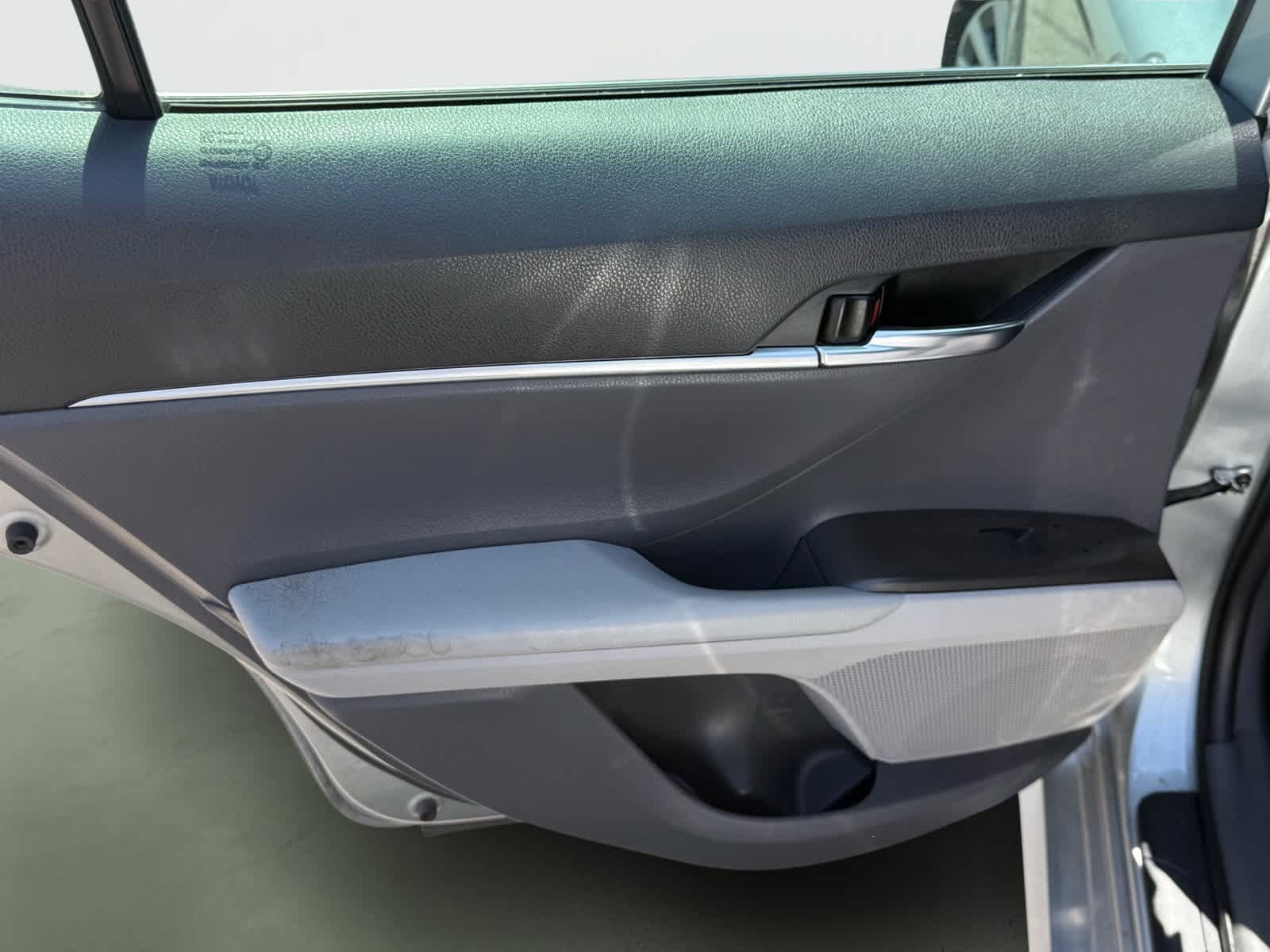 Thumbnail: 2021 Toyota Camry - 5