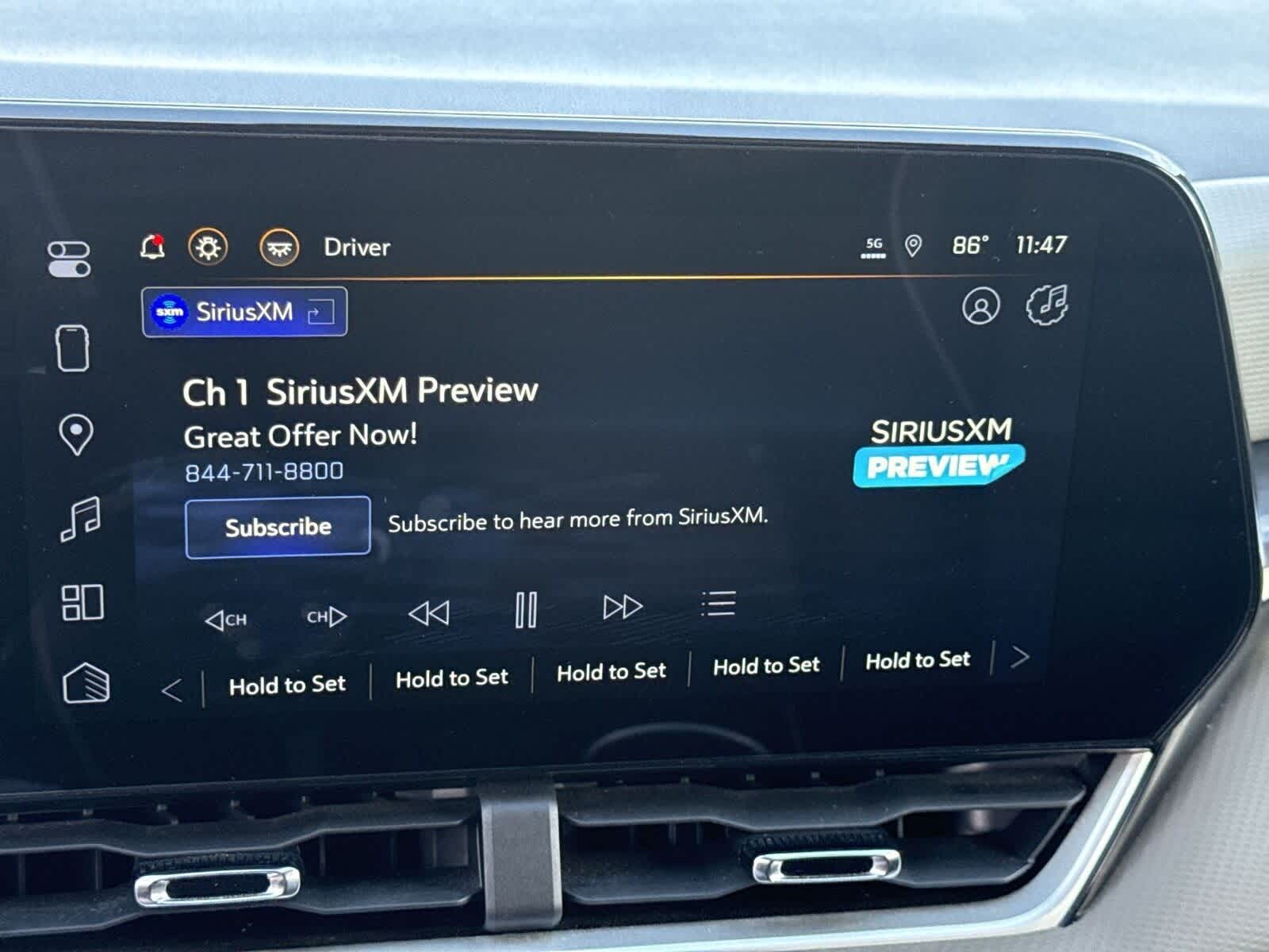 Thumbnail: 2025 Chevrolet Equinox - 20