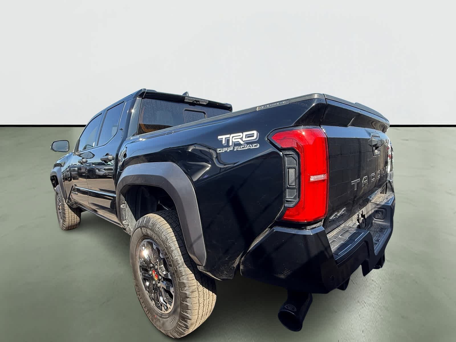 Thumbnail: 2025 Toyota Tacoma - 3