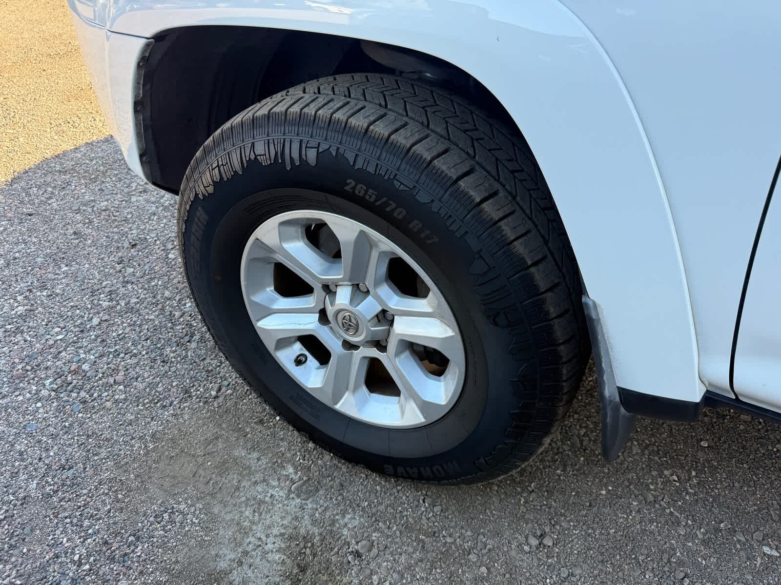 Thumbnail: 2019 Toyota 4Runner - 6