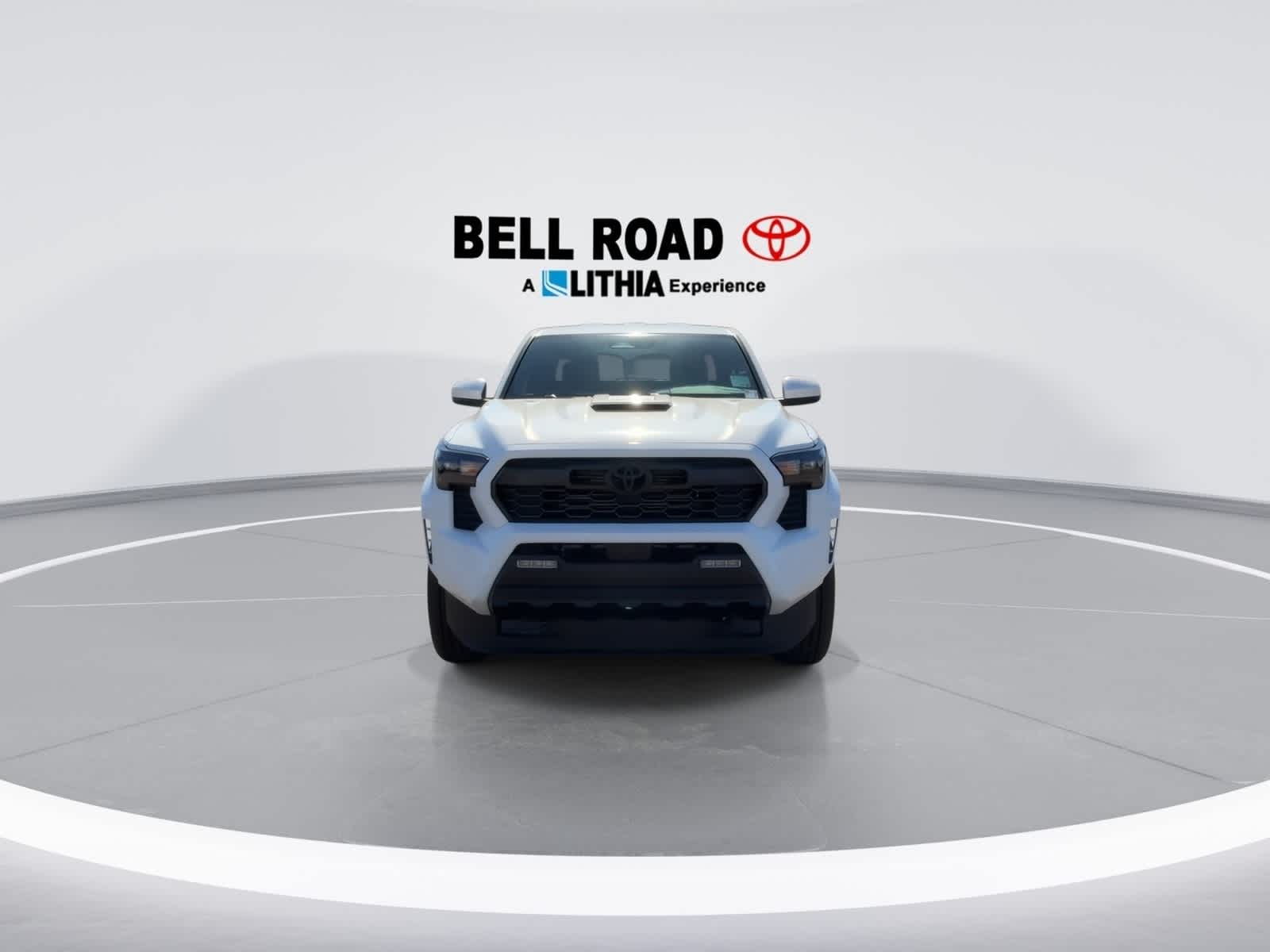 Thumbnail: 2026 Toyota Tacoma - 3