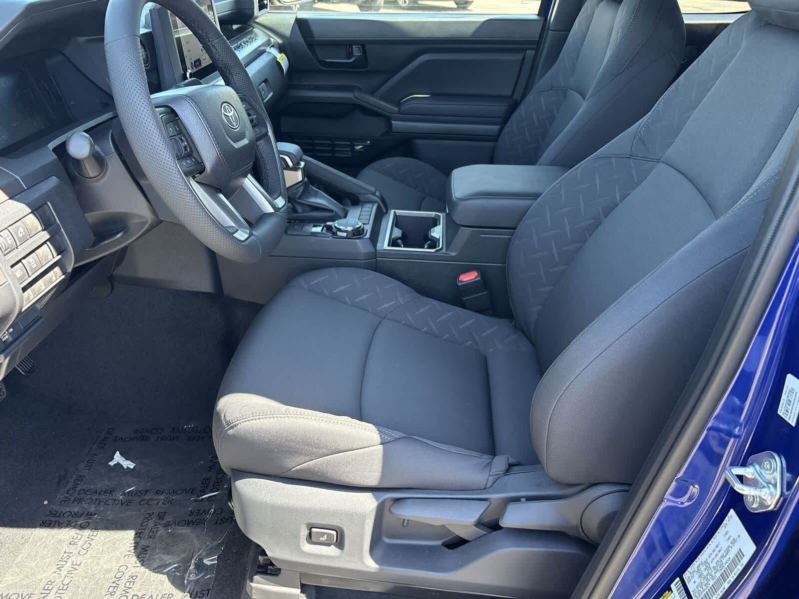 Thumbnail: 2025 Toyota Tacoma - 17