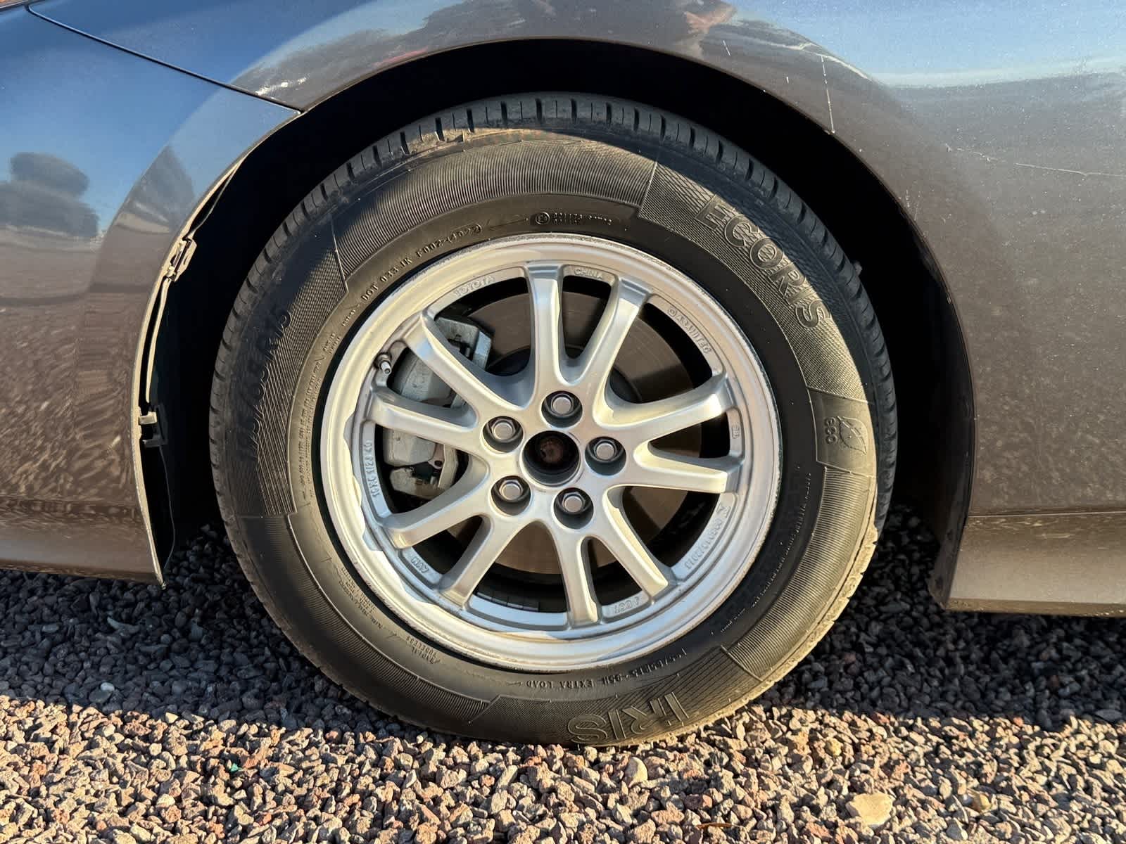 Thumbnail: 2020 Toyota Prius Prime - 6