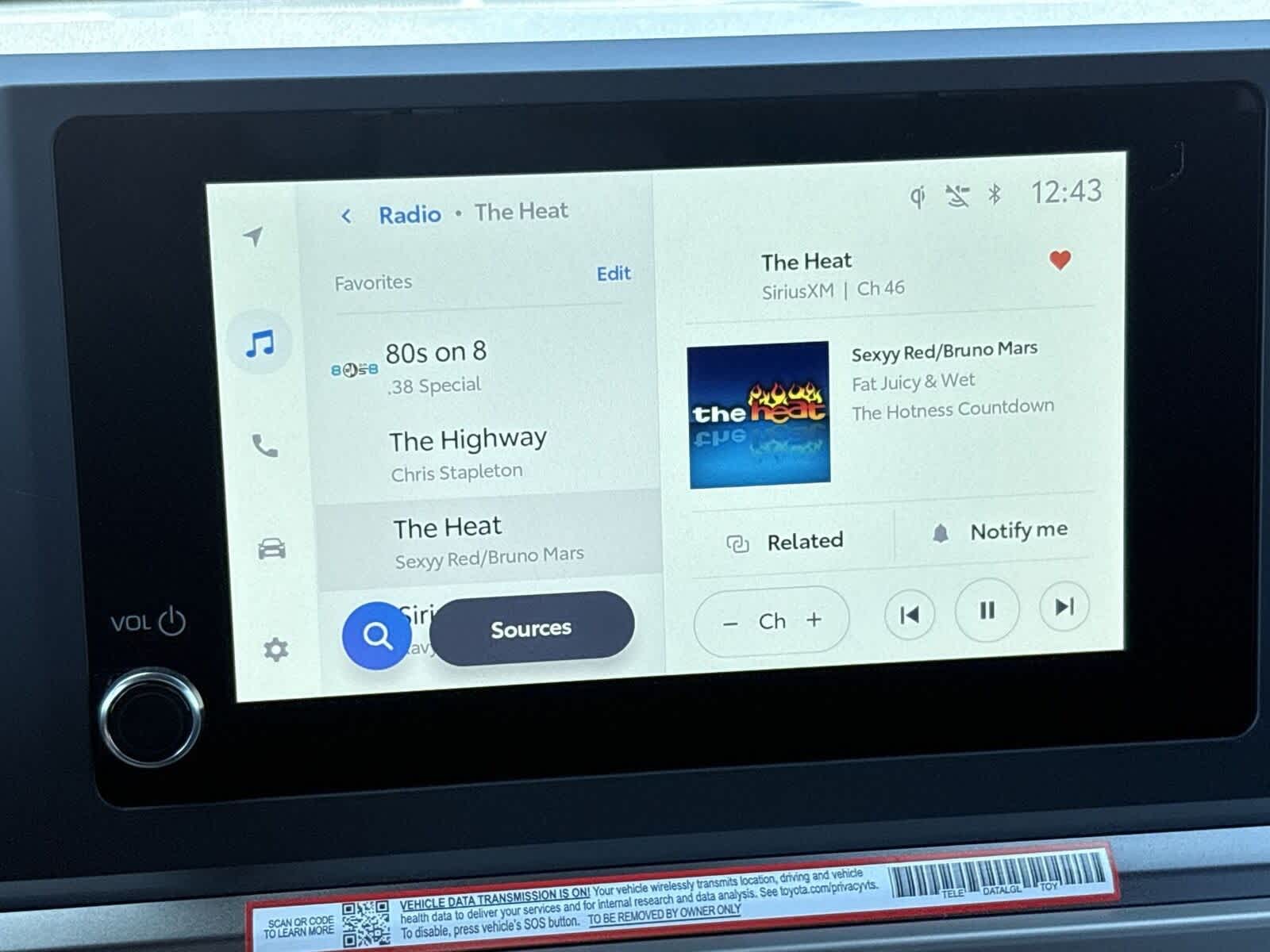 Thumbnail: 2025 Toyota 4Runner - 20