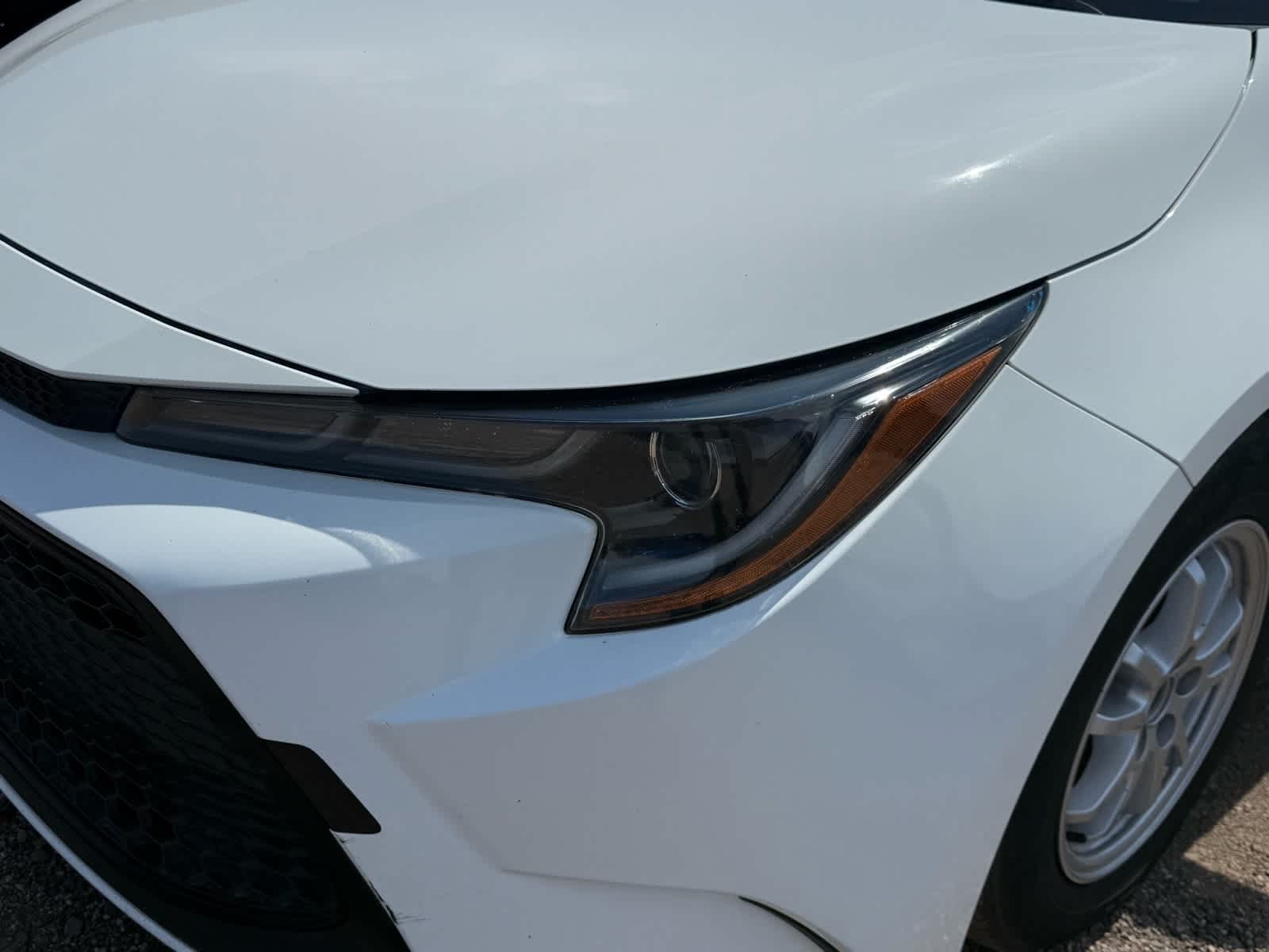 Thumbnail: 2021 Toyota Corolla - 7