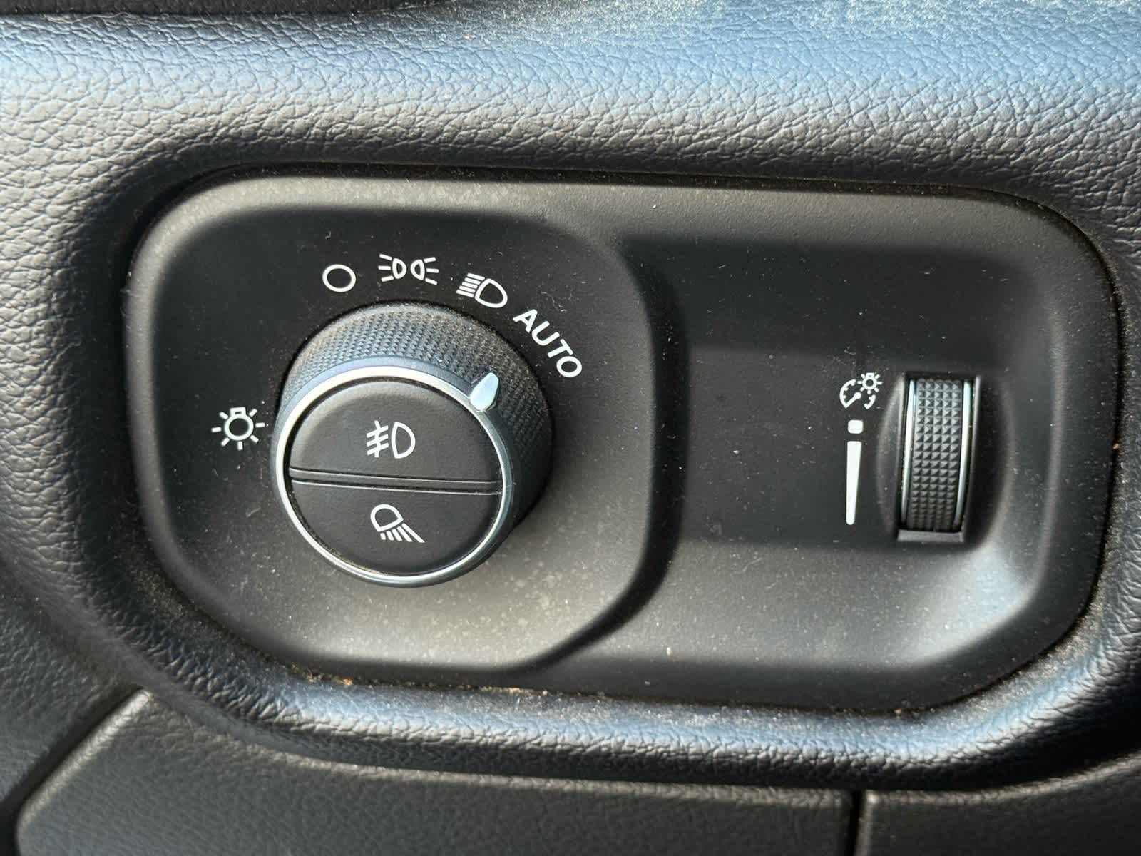 Thumbnail: 2024 RAM 2500 - 21