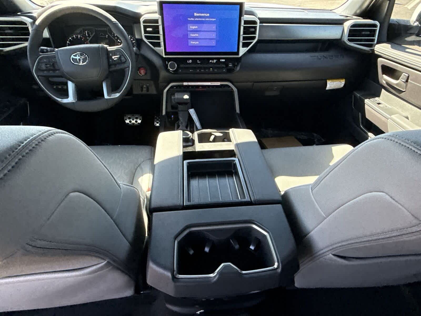 Thumbnail: 2025 Toyota Tundra - 15