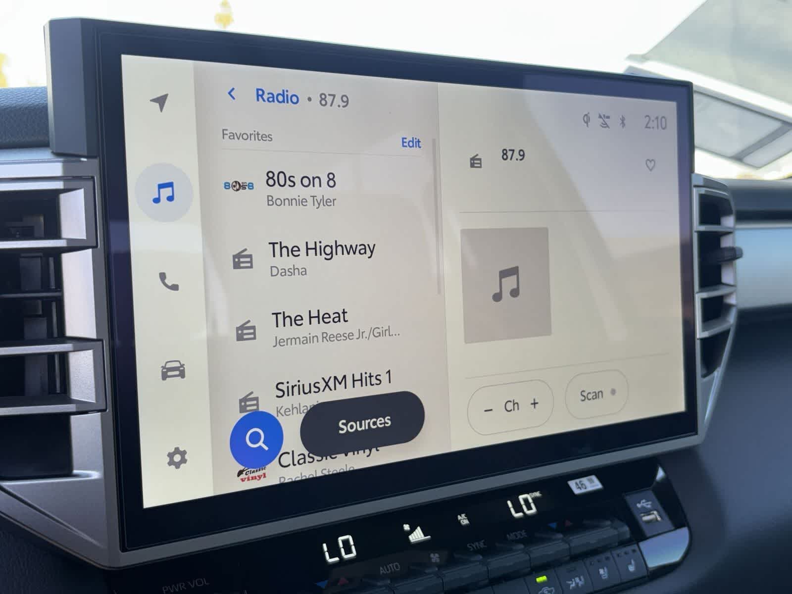 Thumbnail: 2026 Toyota Tundra - 20