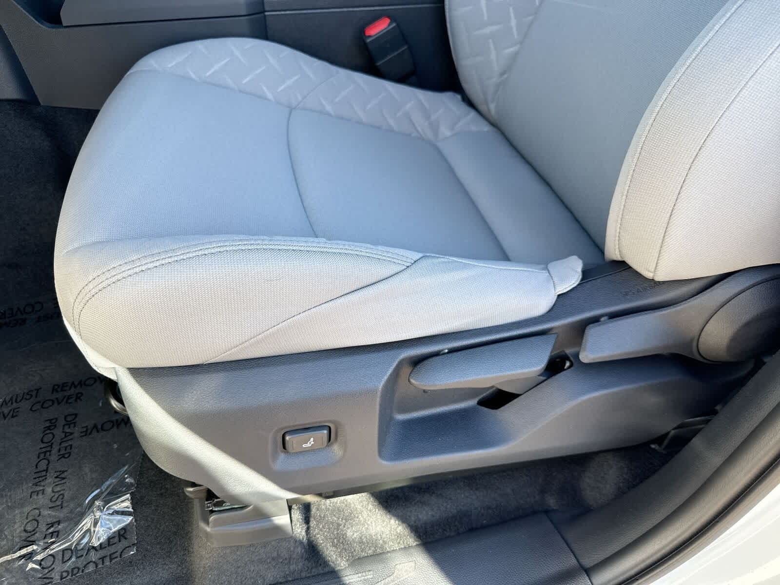 Thumbnail: 2025 Toyota Tacoma - 18