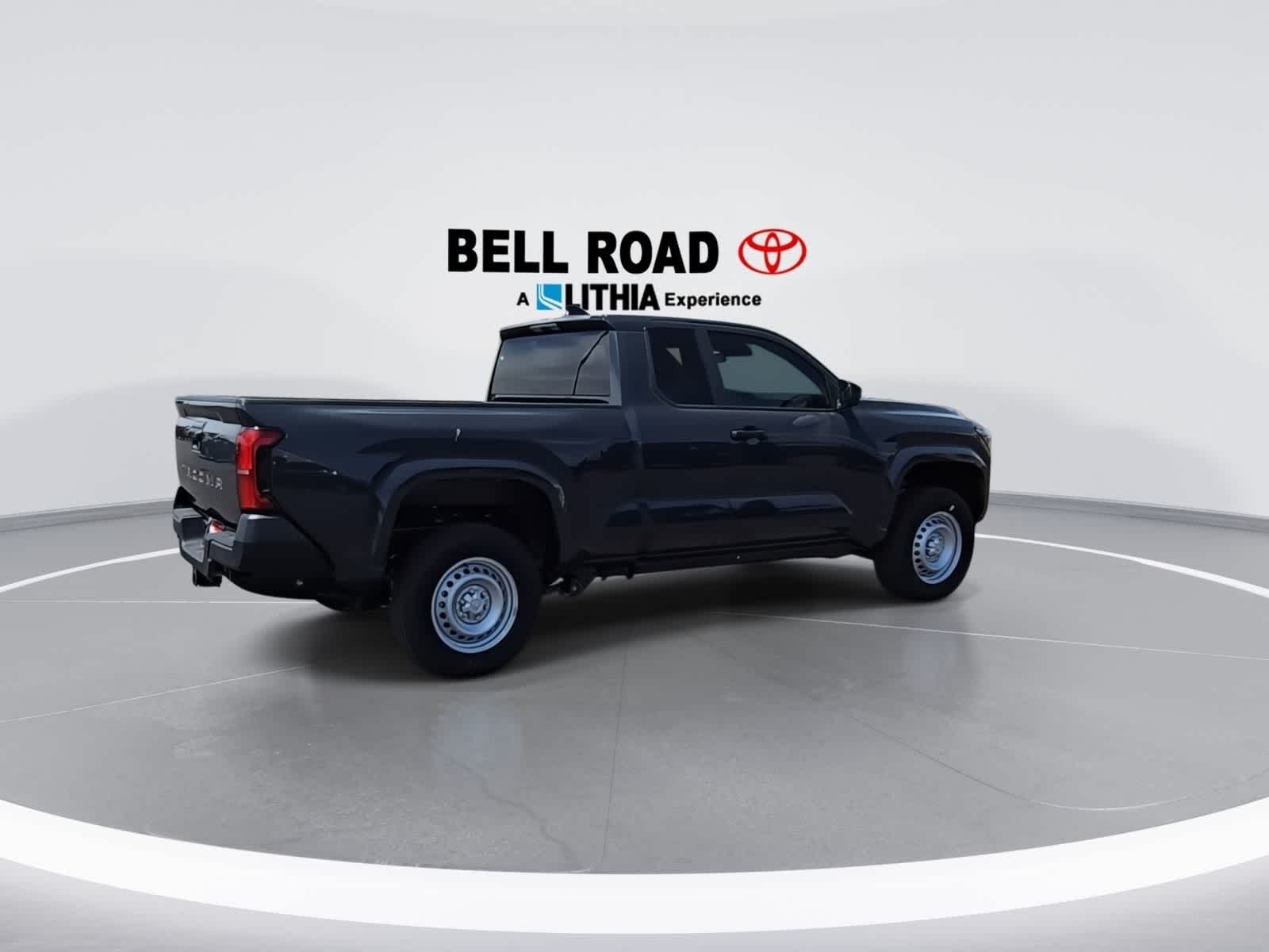 Thumbnail: 2026 Toyota Tacoma - 8