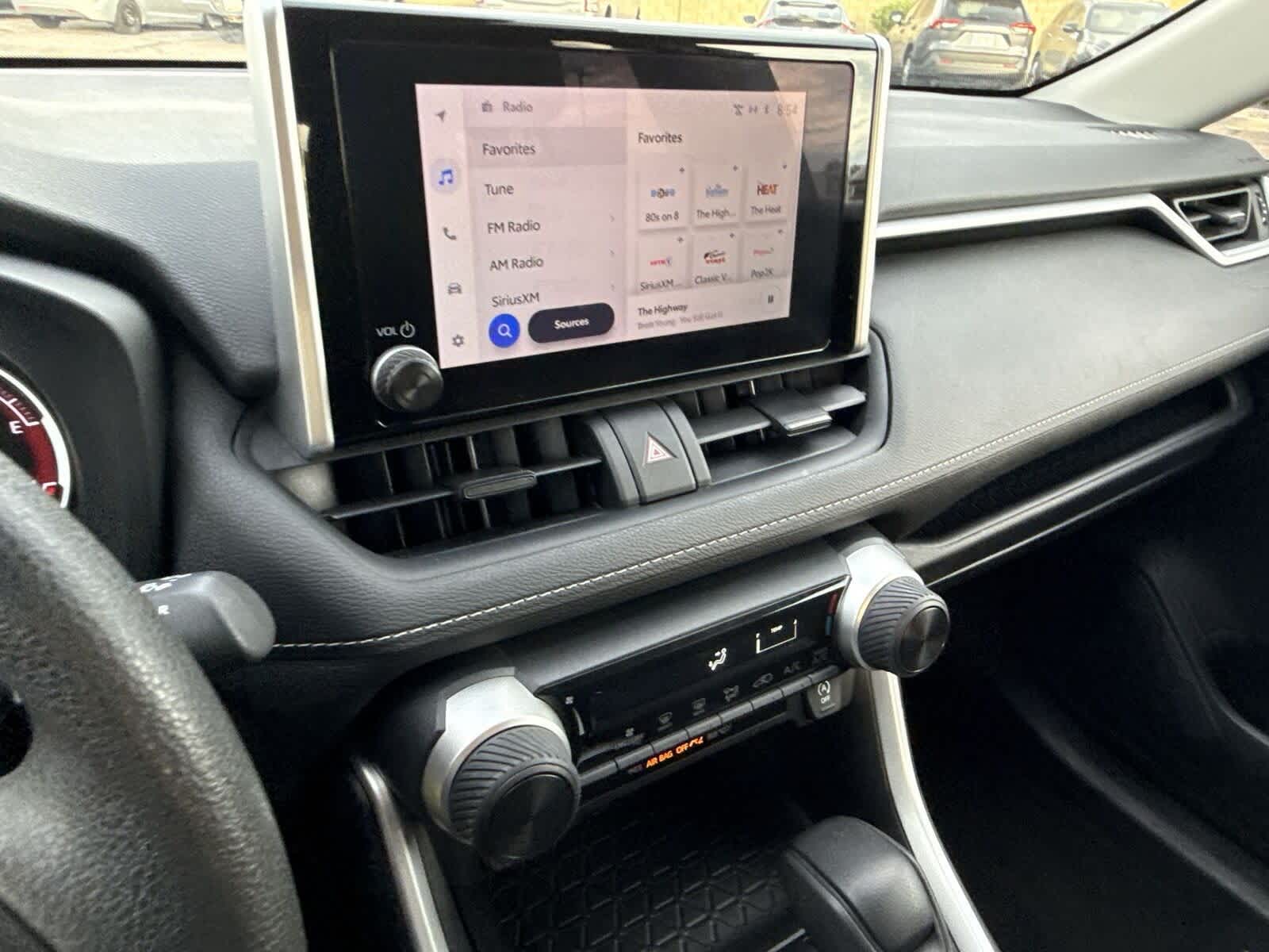 Thumbnail: 2024 Toyota RAV4 - 19