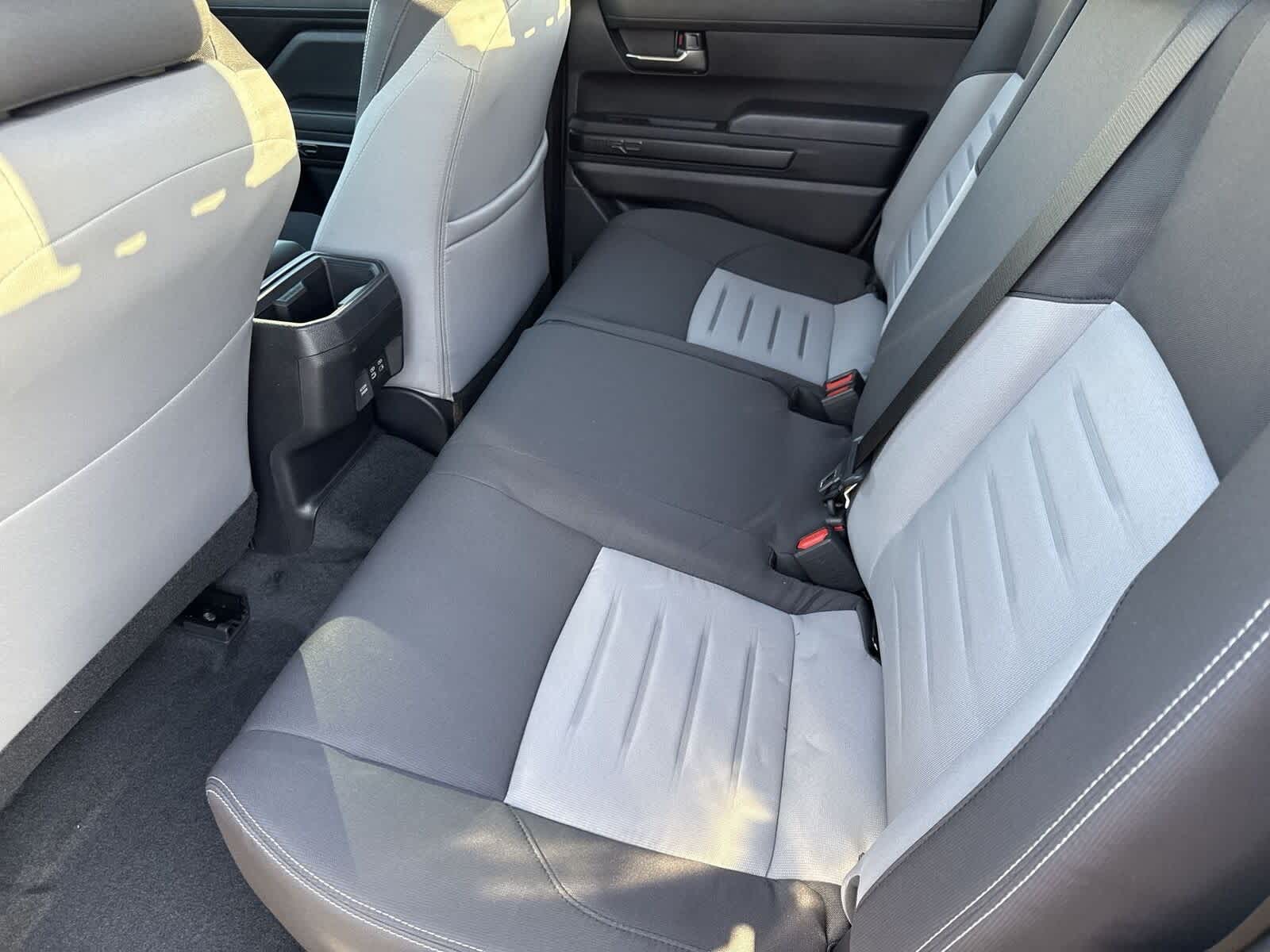 Thumbnail: 2025 Toyota Tacoma - 14