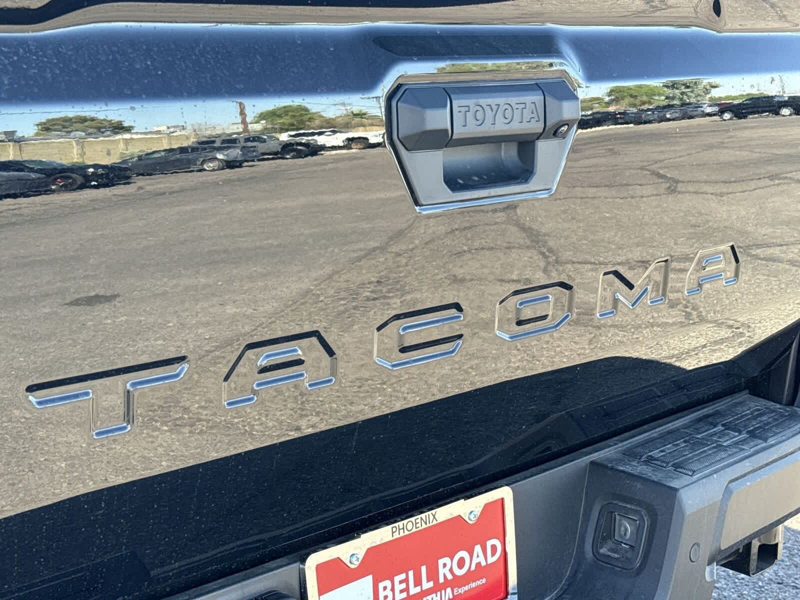 Thumbnail: 2025 Toyota Tacoma - 33