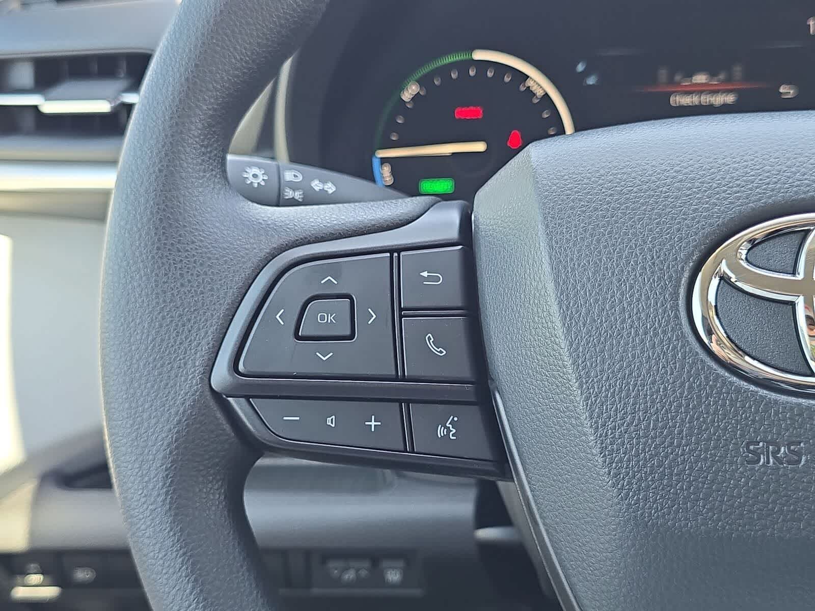 Thumbnail: 2026 Toyota Sienna - 28
