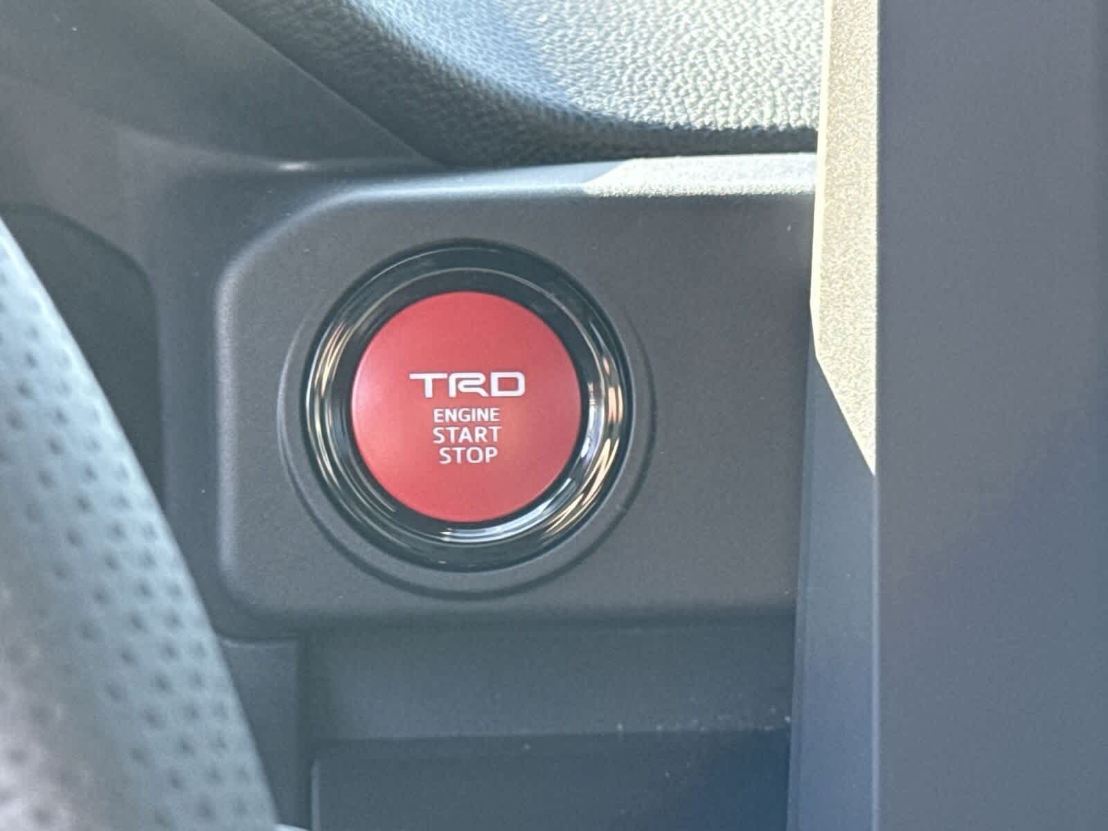 Thumbnail: 2025 Toyota Tacoma - 26