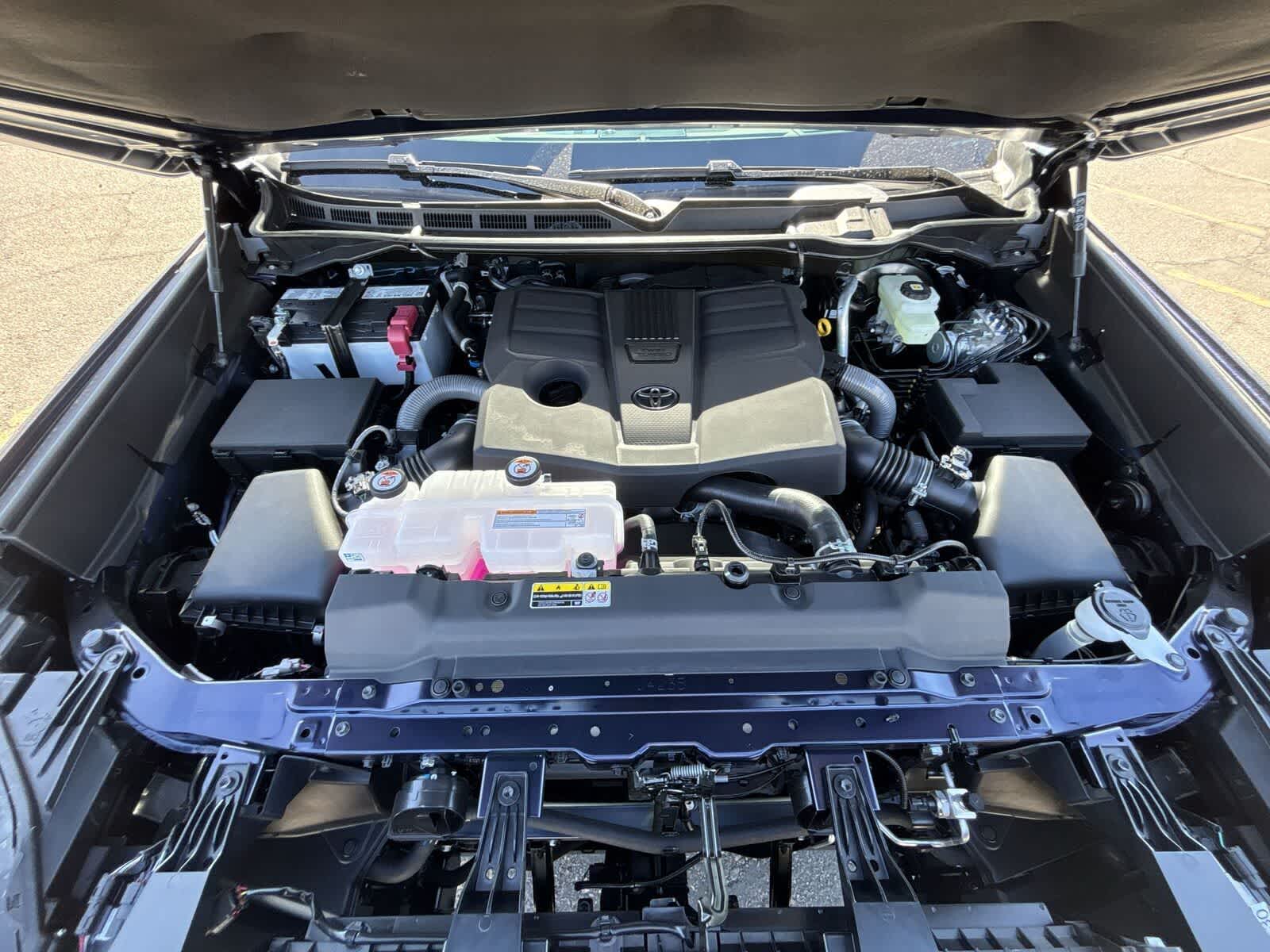 Thumbnail: 2026 Toyota Tundra - 31