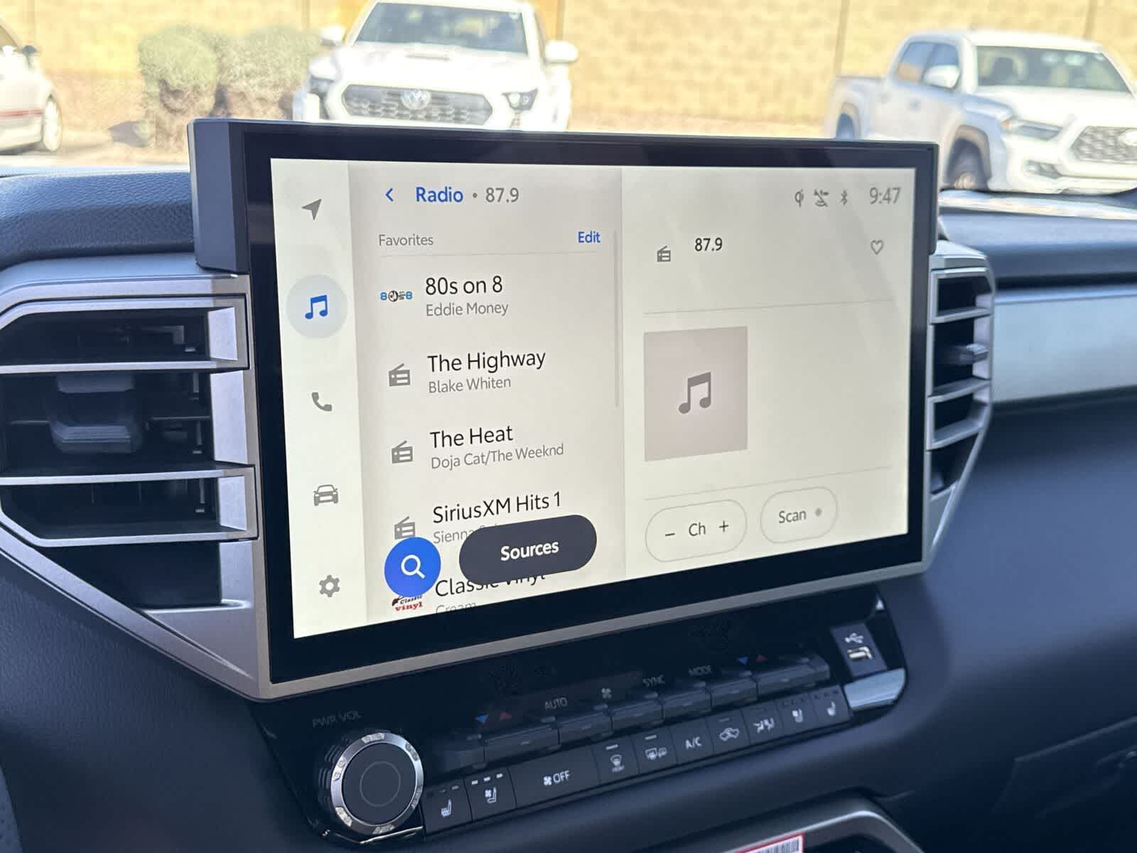 Thumbnail: 2026 Toyota Tundra - 20