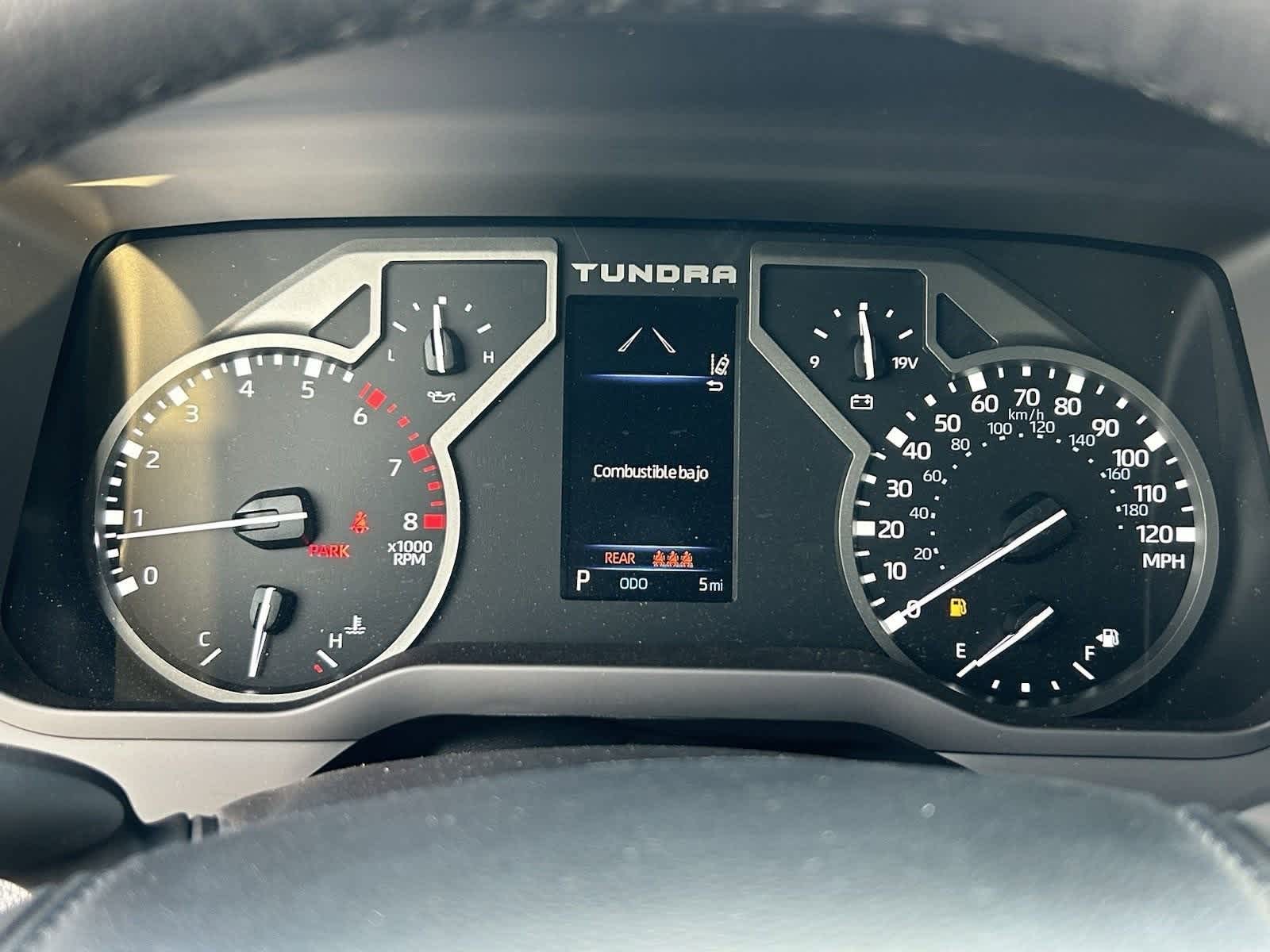 Thumbnail: 2024 Toyota Tundra - 22