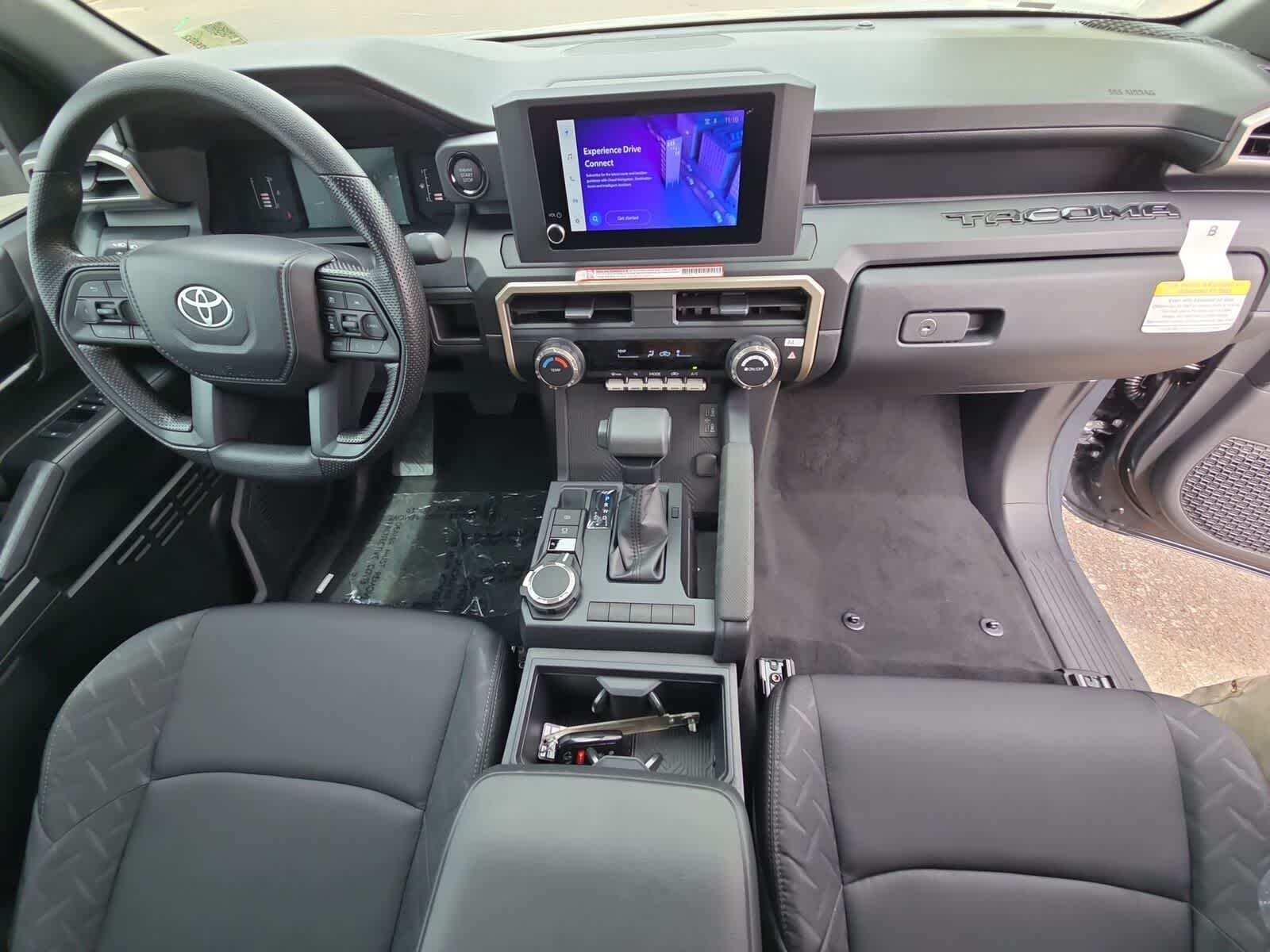 Thumbnail: 2026 Toyota Tacoma - 15