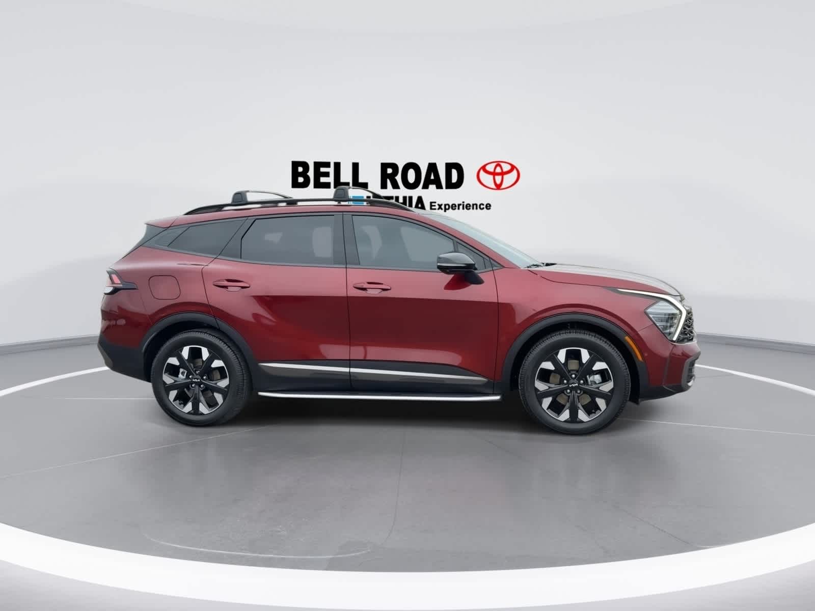 Thumbnail: 2023 Kia Sportage - 9