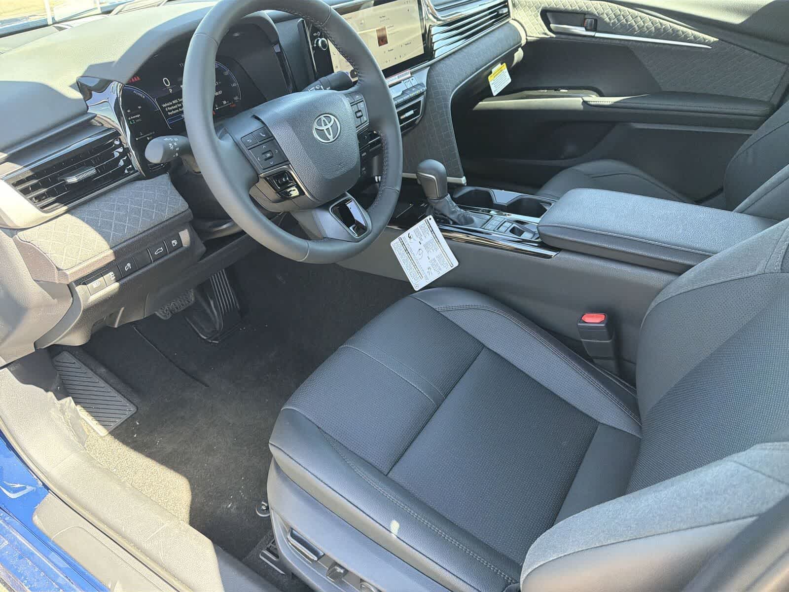 Thumbnail: 2026 Toyota Camry - 16