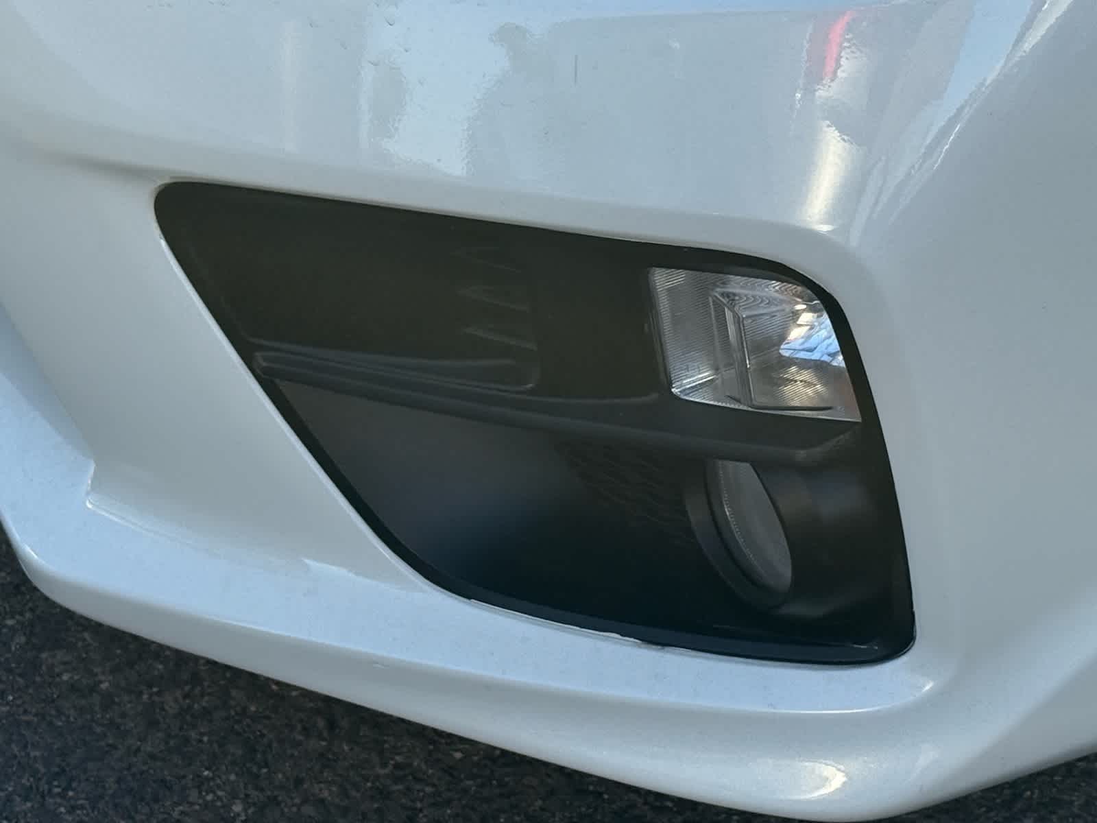 2017 Subaru WRX Premium 19