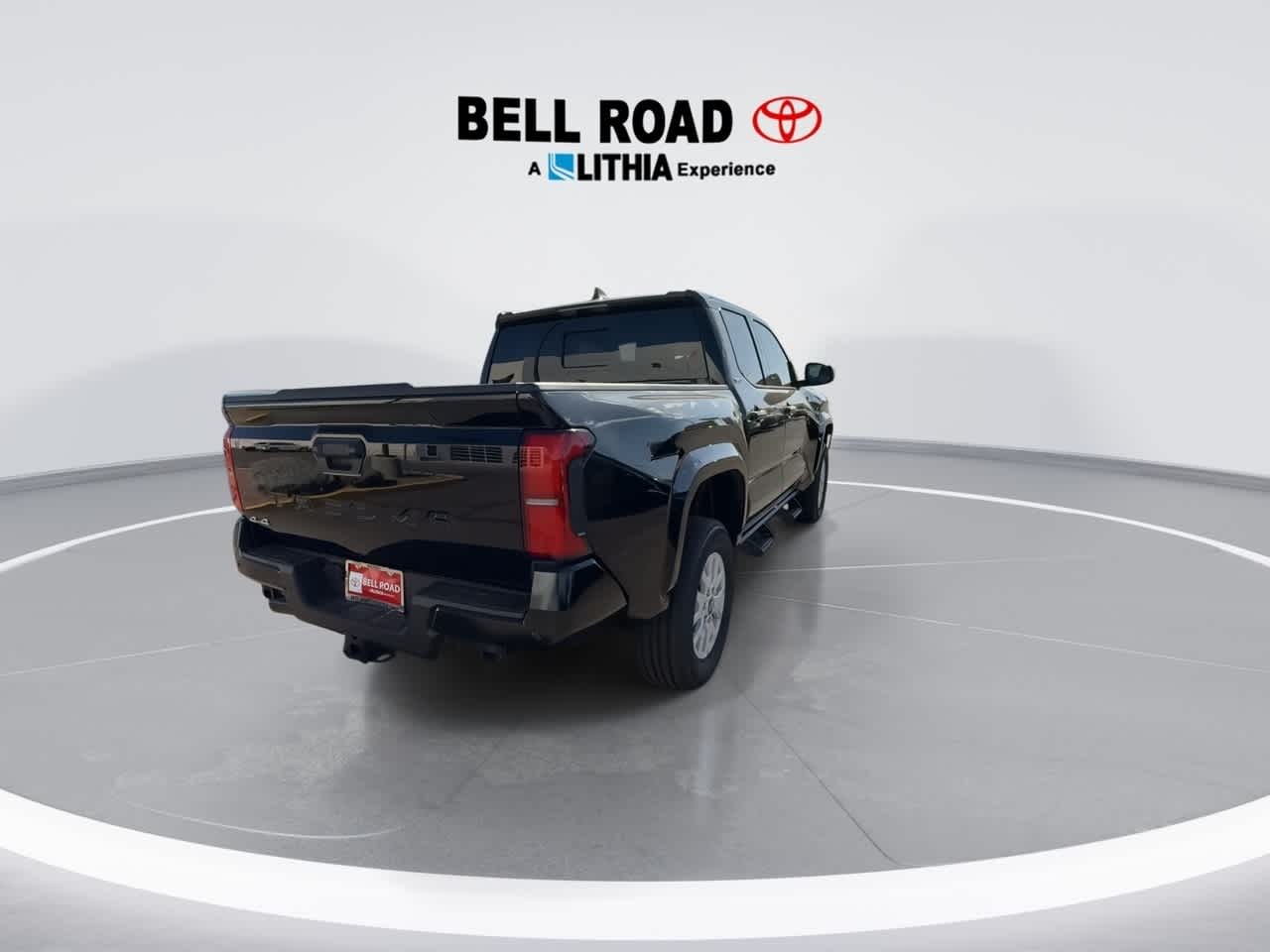 Thumbnail: 2025 Toyota Tacoma - 9