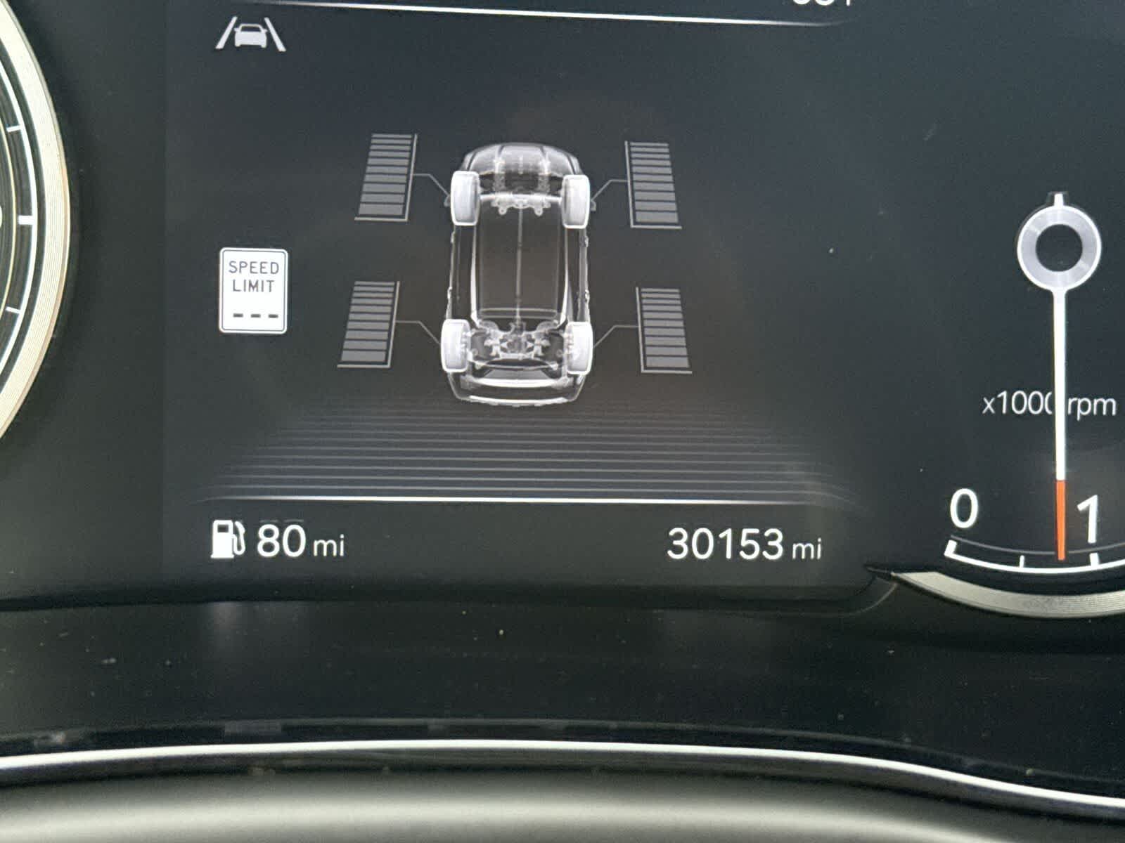 Thumbnail: 2025 Genesis GV70 - 31