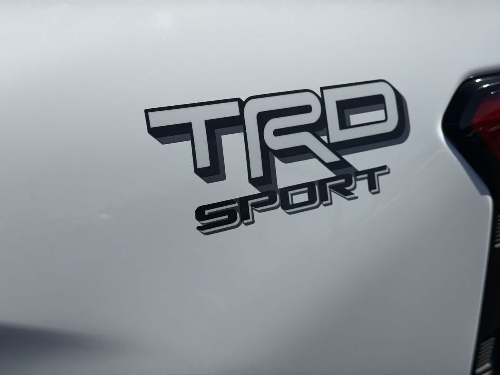 Thumbnail: 2026 Toyota Tacoma - 33