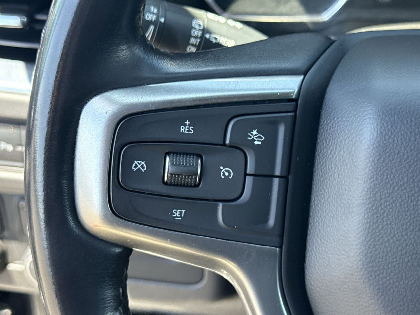 Thumbnail: 2021 Chevrolet Tahoe - 27