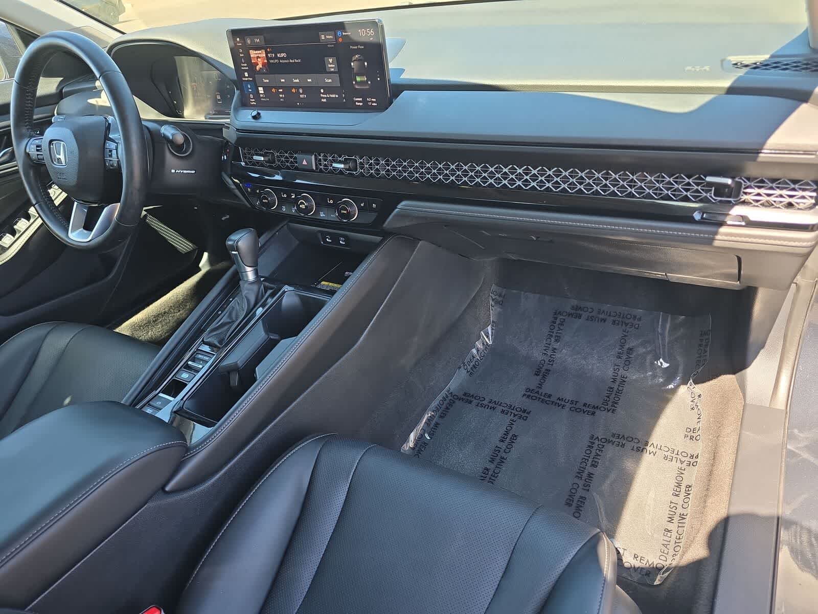 Thumbnail: 2023 Honda Accord - 11
