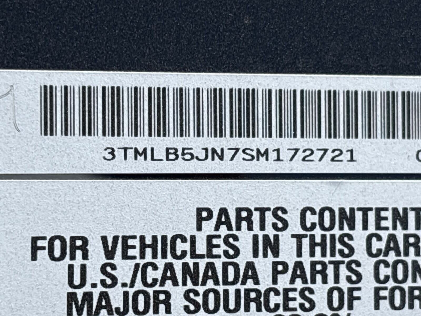 Thumbnail: 2025 Toyota Tacoma - 34