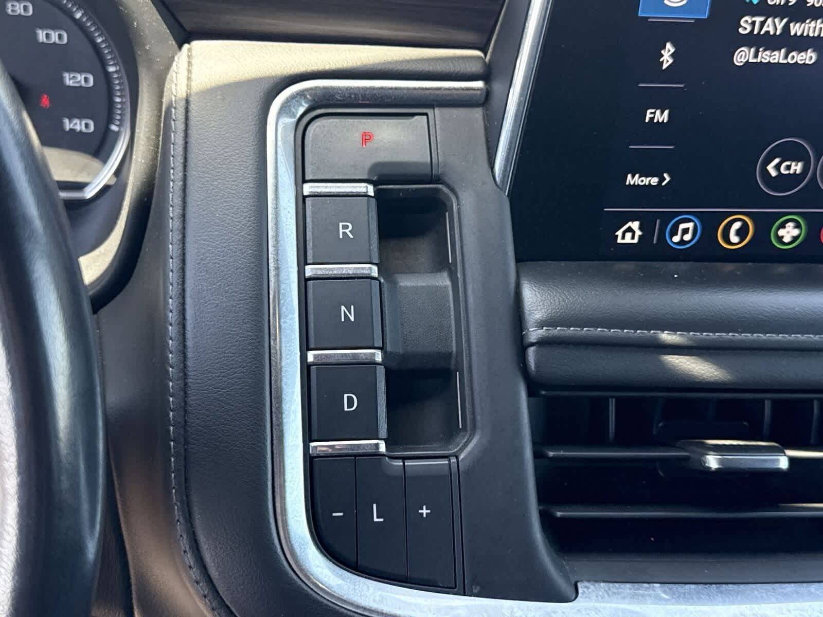 Thumbnail: 2021 Chevrolet Tahoe - 24