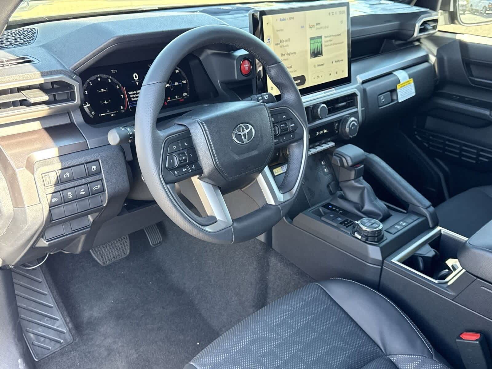 Thumbnail: 2025 Toyota 4Runner - 16