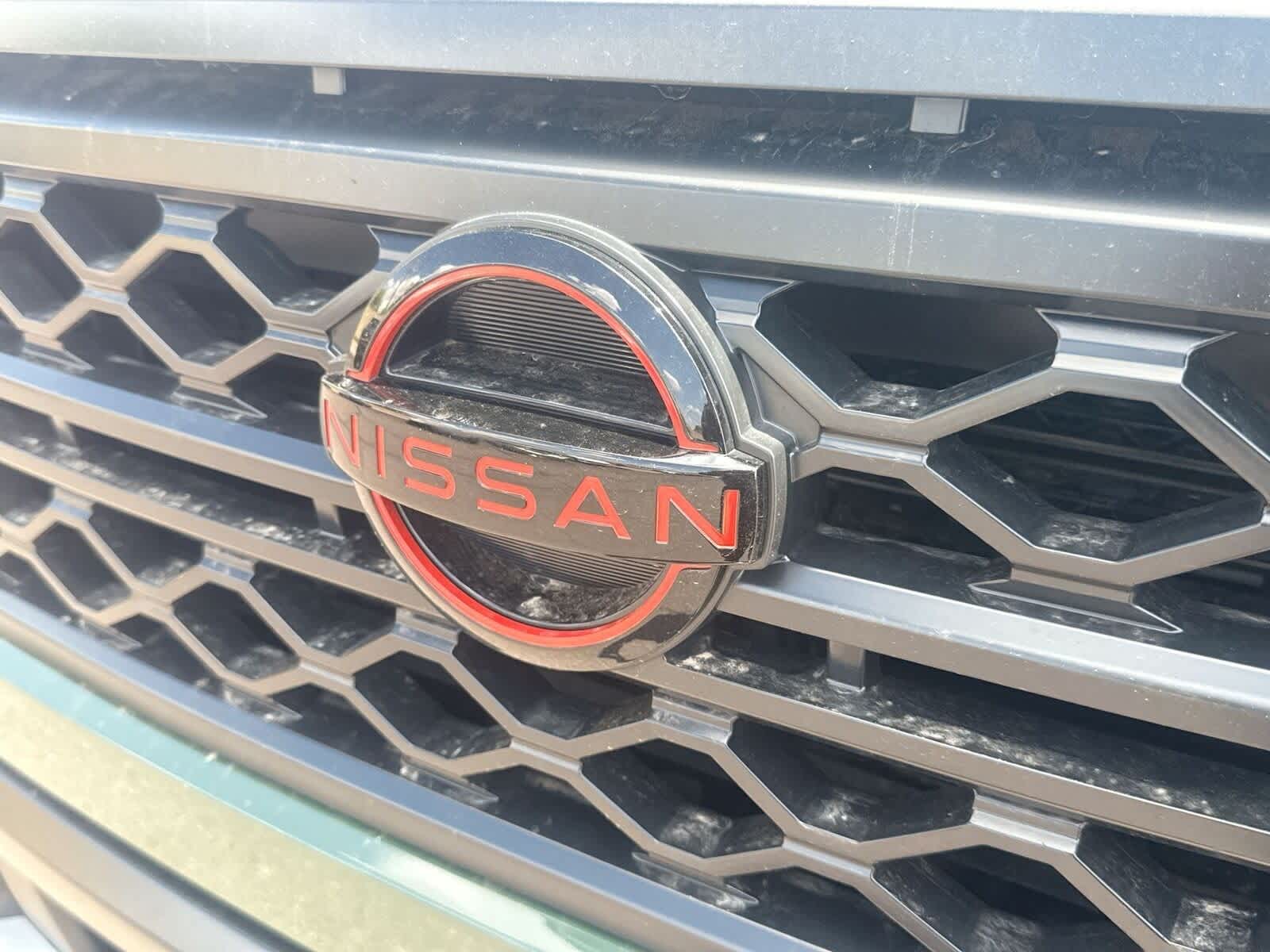 Thumbnail: 2024 Nissan Frontier - 33