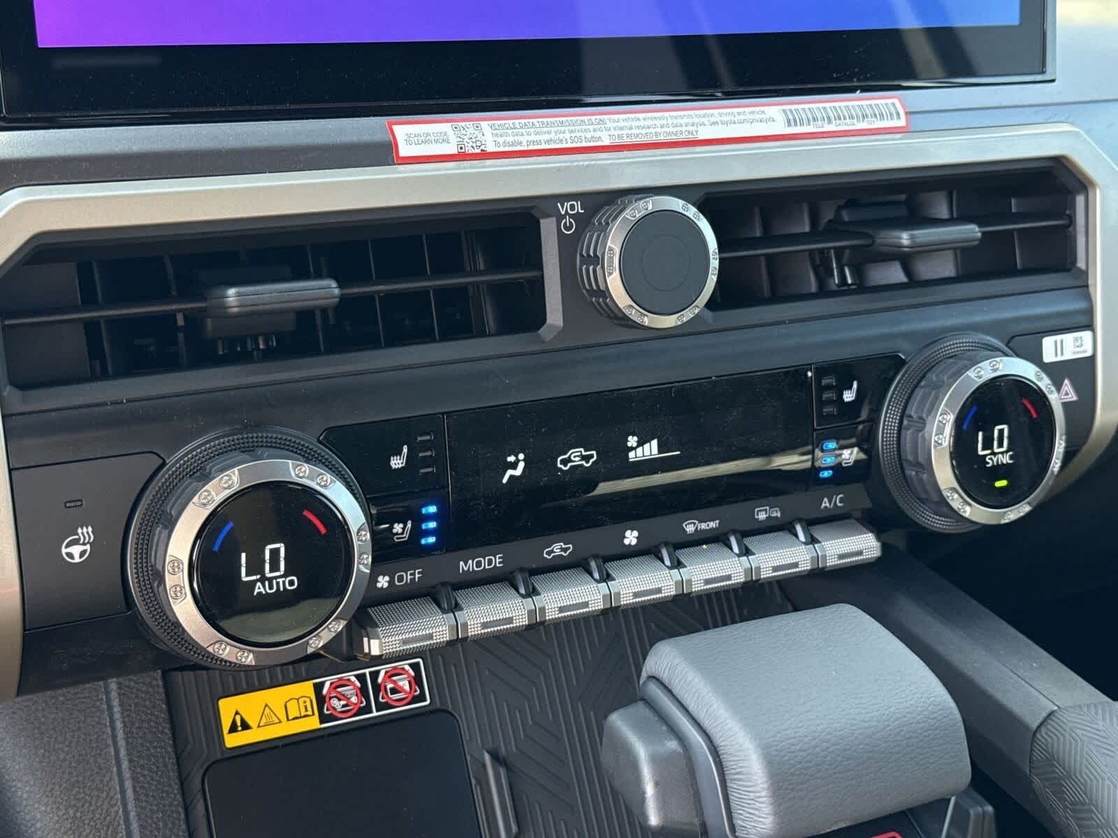 Thumbnail: 2025 Toyota Tacoma - 23